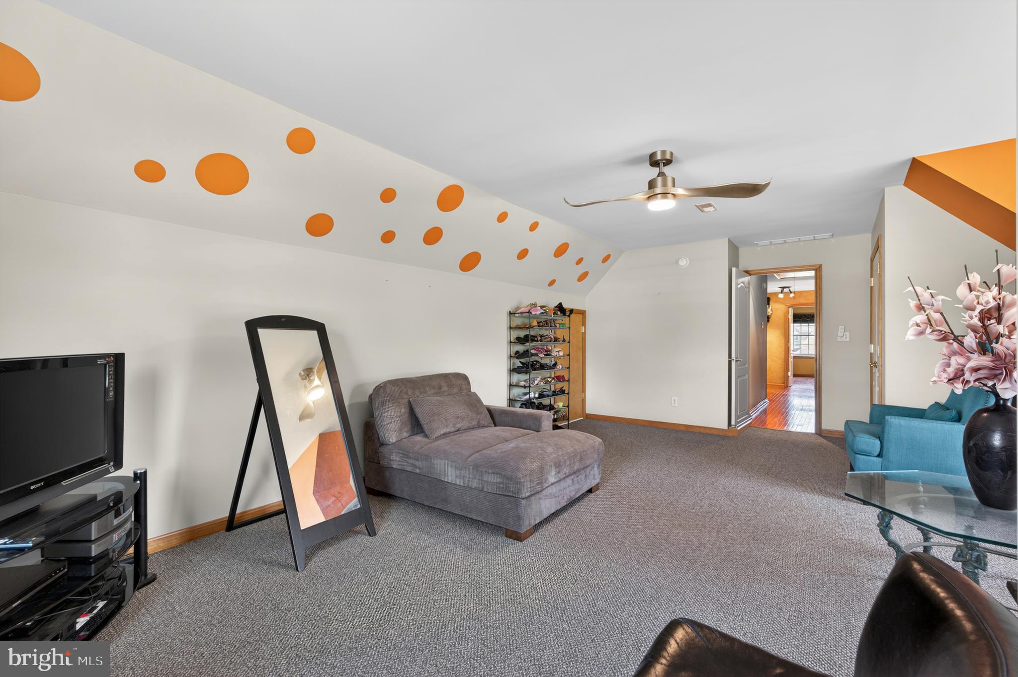 CARDINAL HILLS - Residential