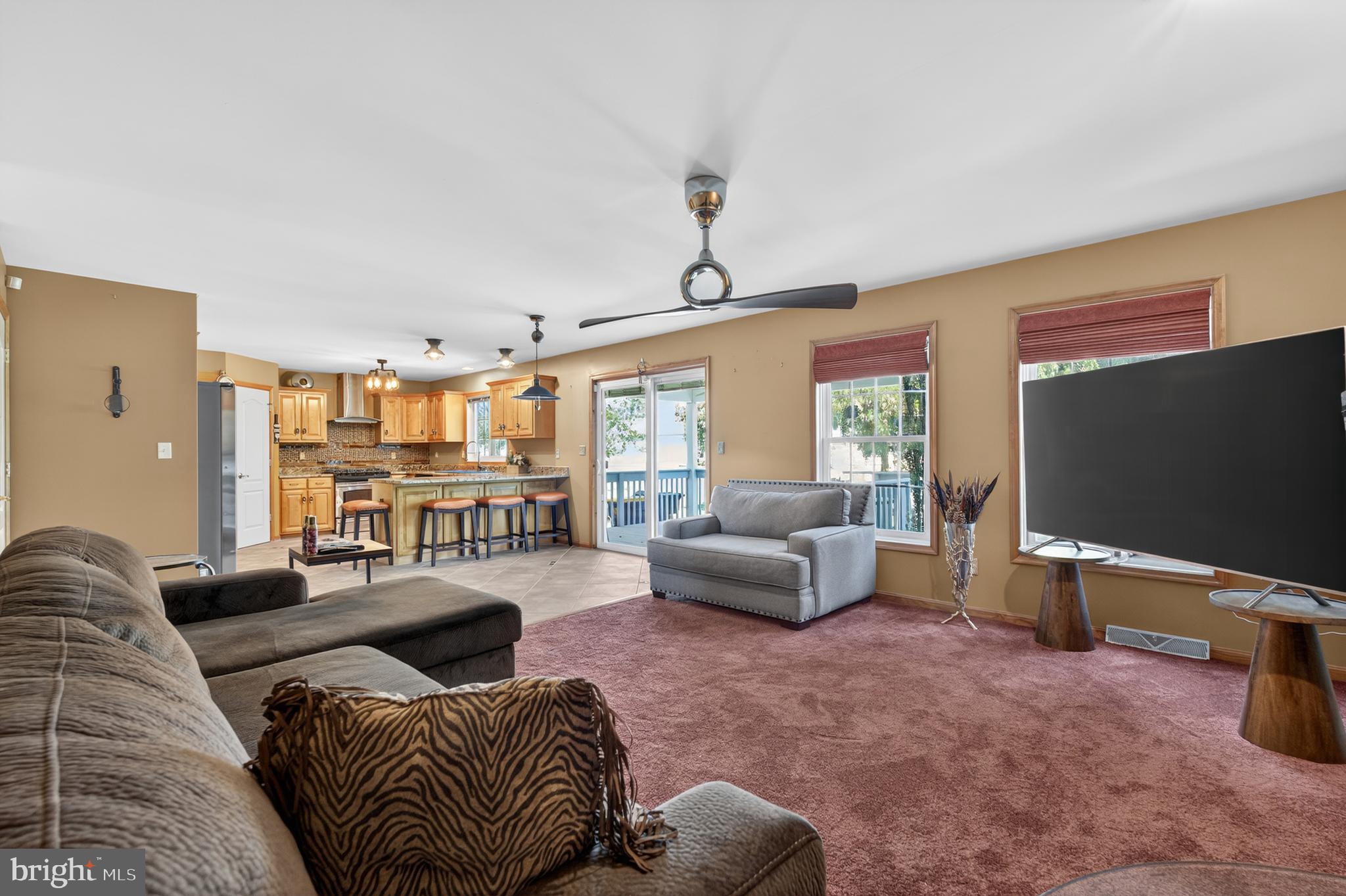 CARDINAL HILLS - Residential