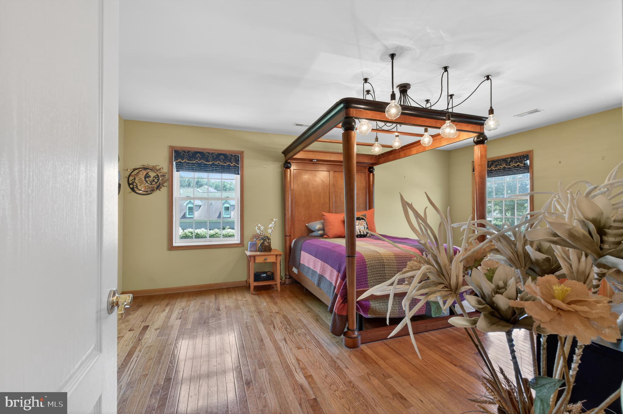 CARDINAL HILLS - Residential