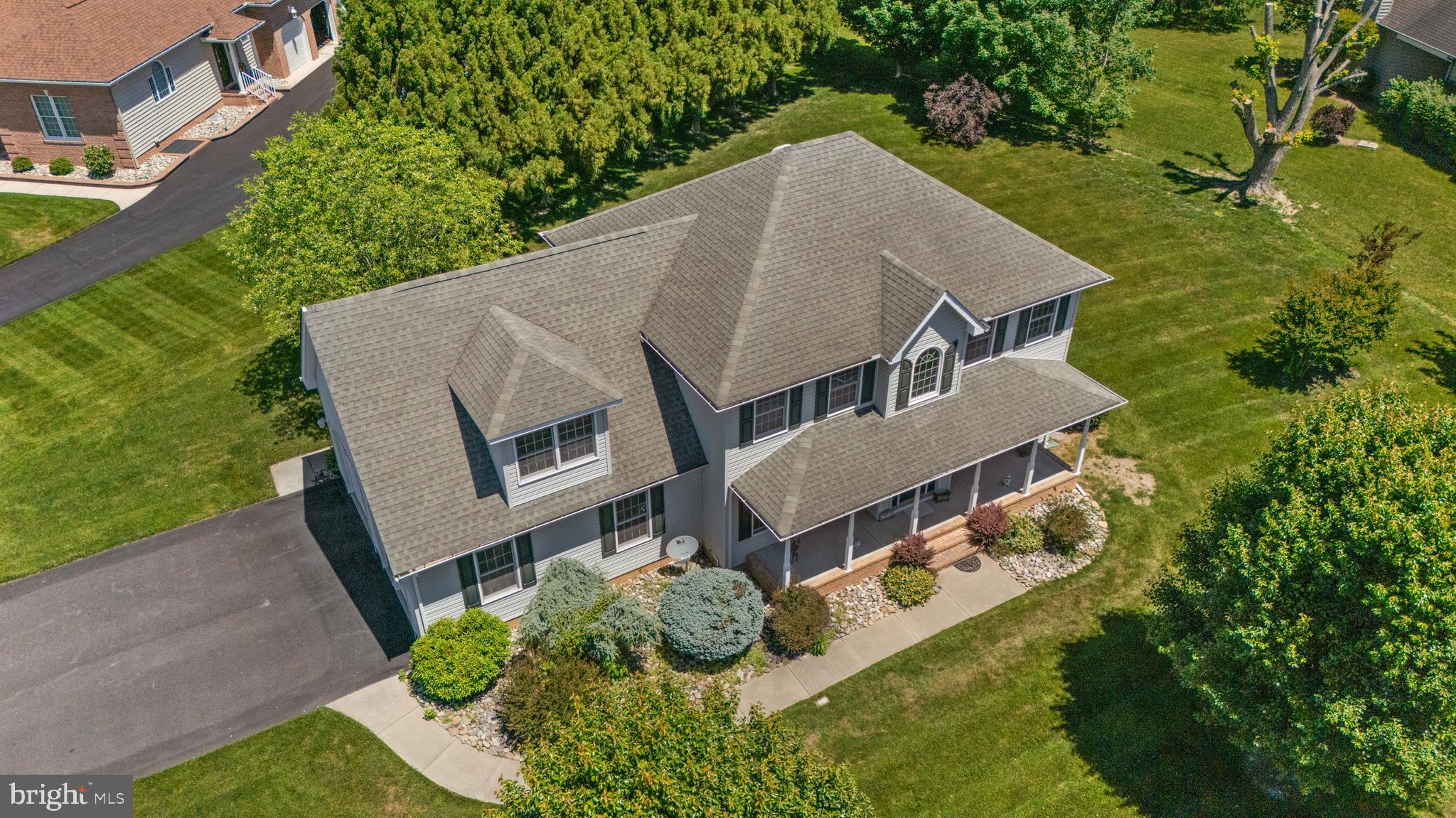 CARDINAL HILLS - Residential