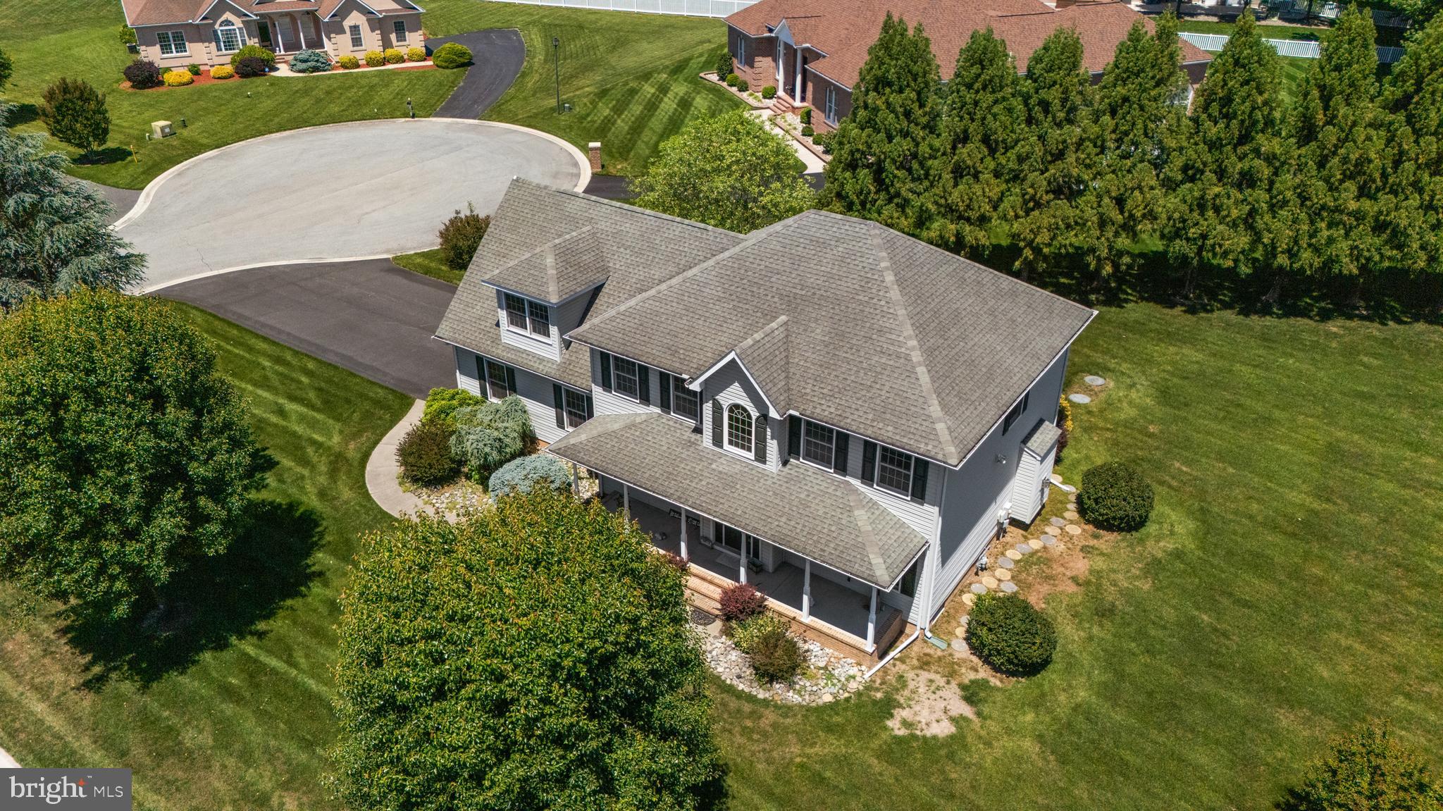 CARDINAL HILLS - Residential