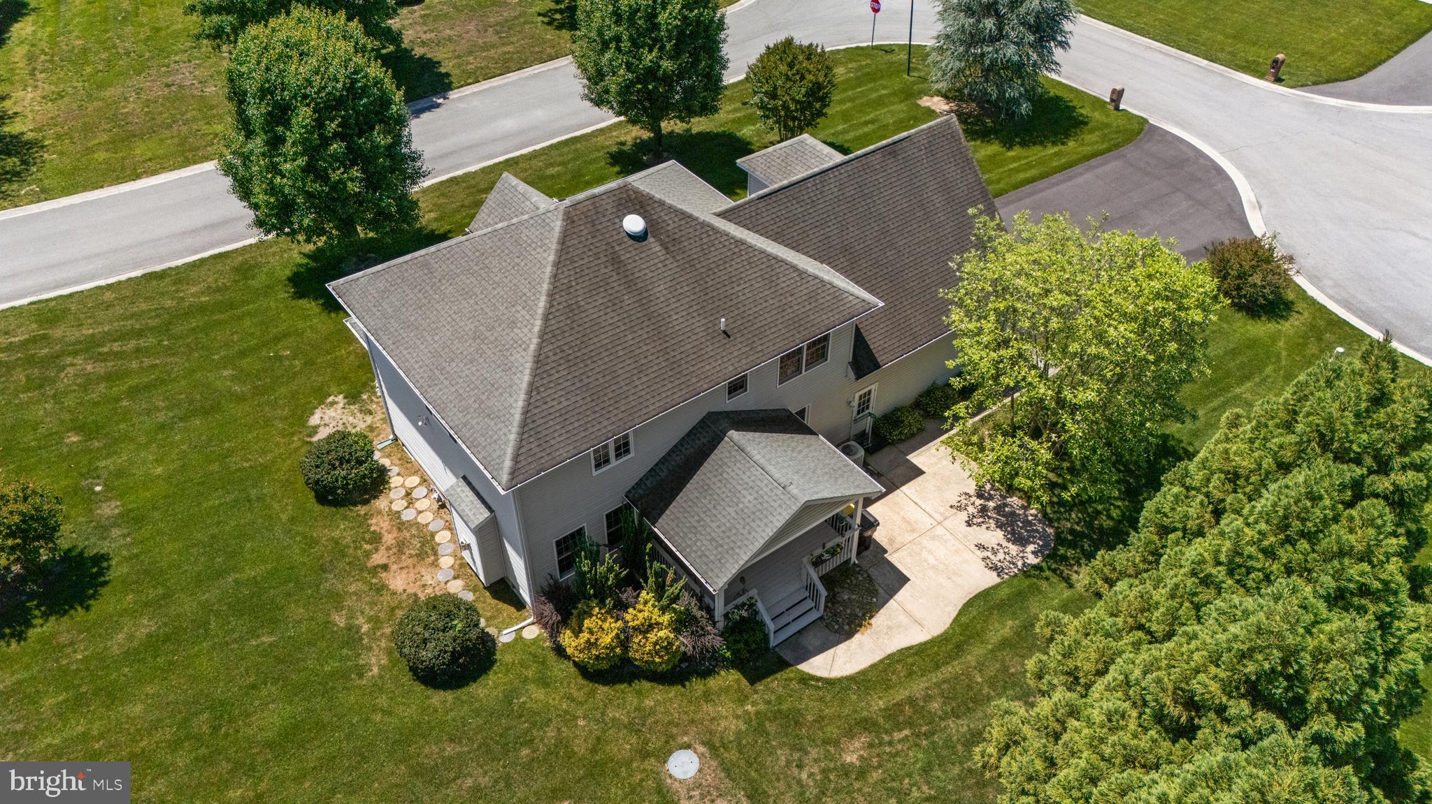 CARDINAL HILLS - Residential