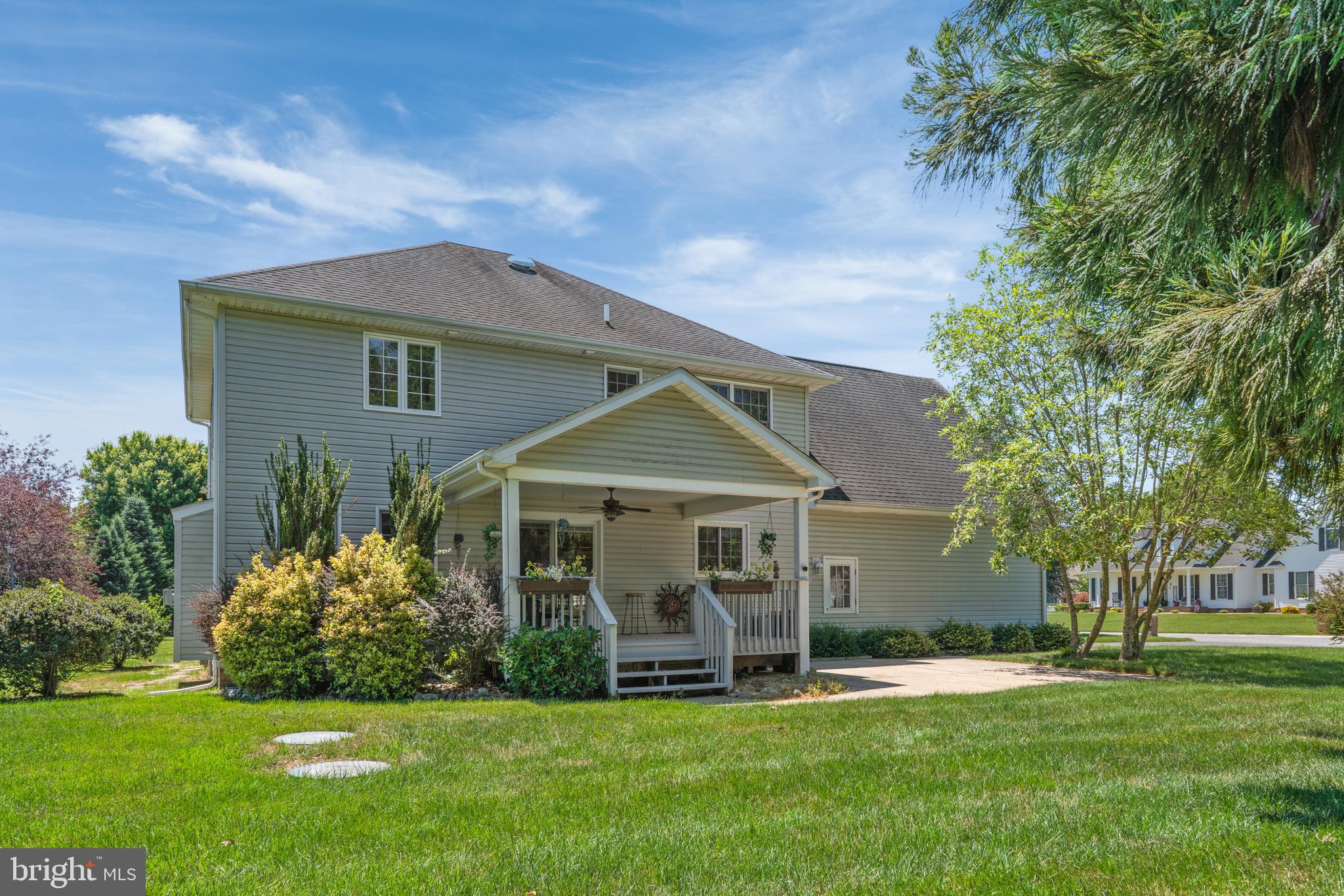 CARDINAL HILLS - Residential