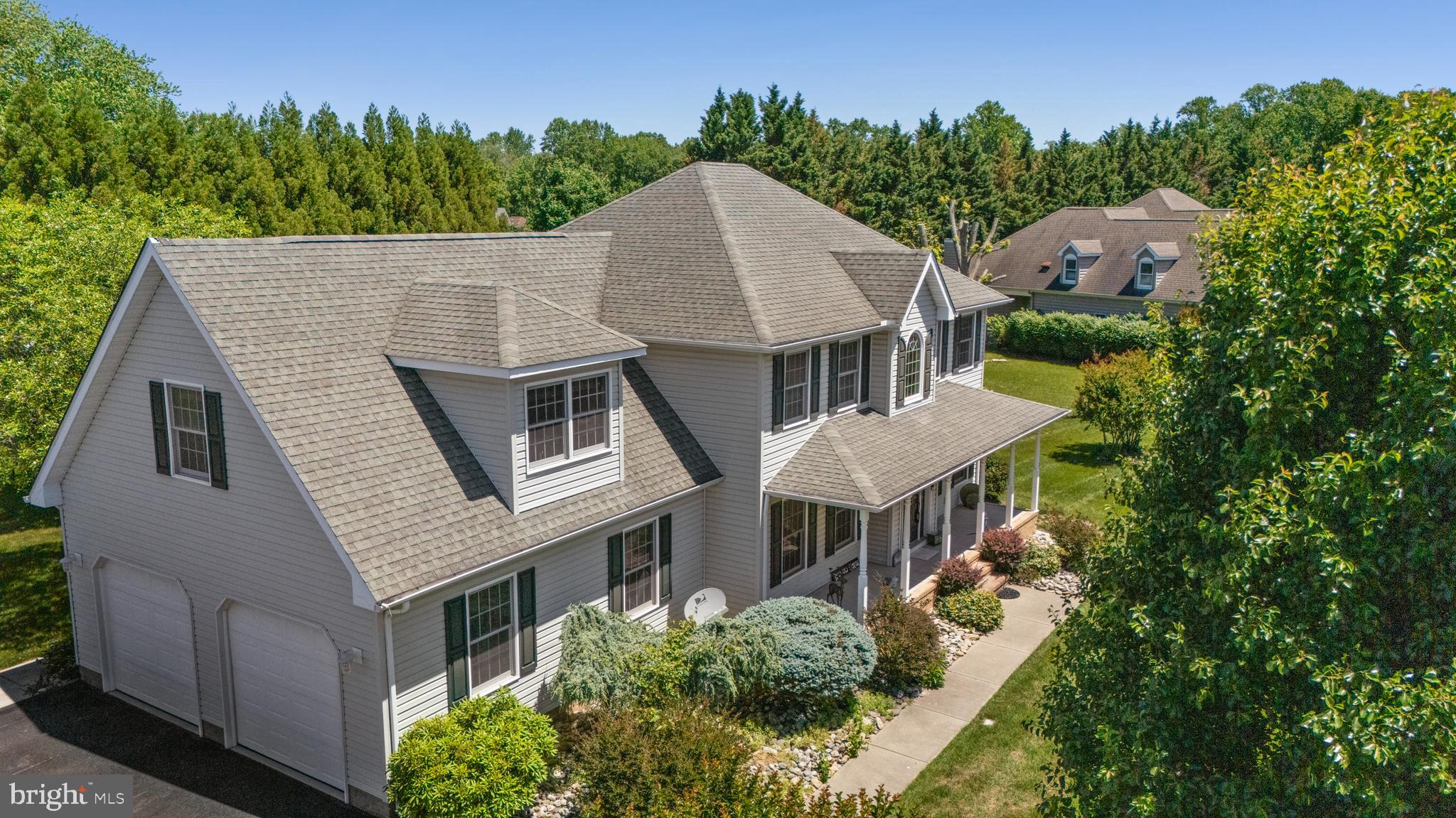 CARDINAL HILLS - Residential