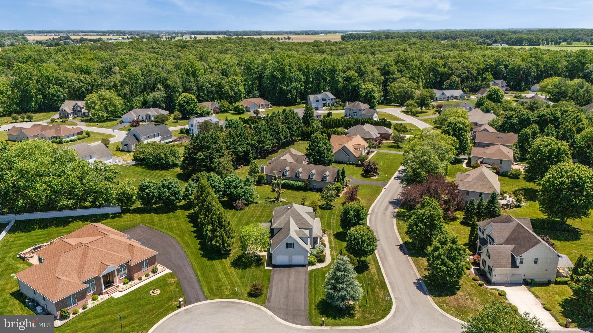 CARDINAL HILLS - Residential