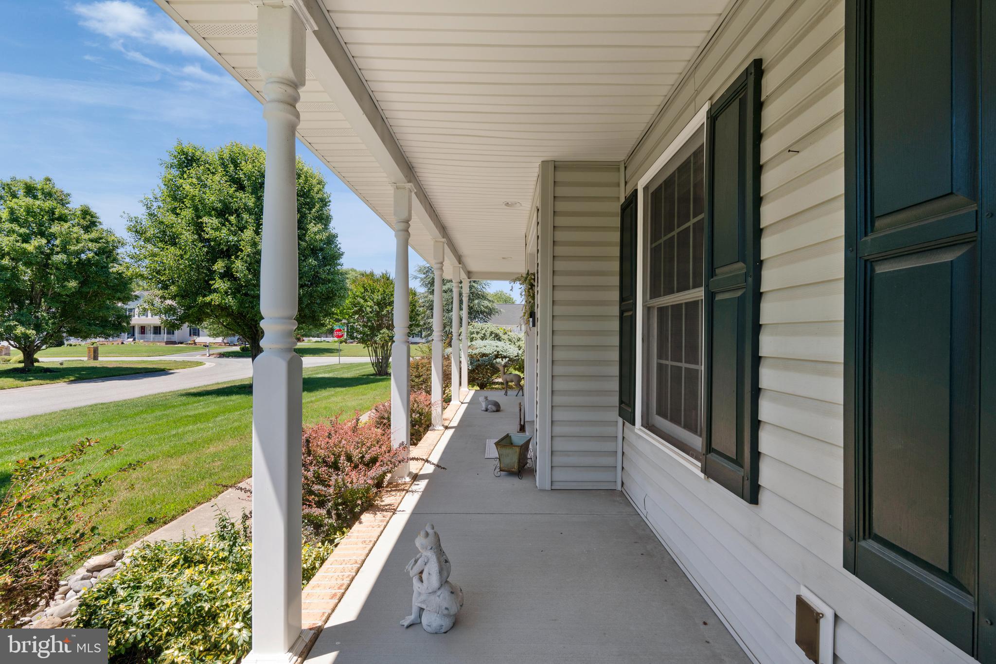 CARDINAL HILLS - Residential