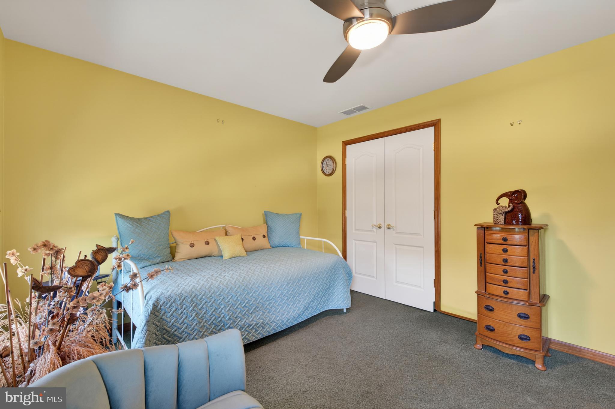 CARDINAL HILLS - Residential