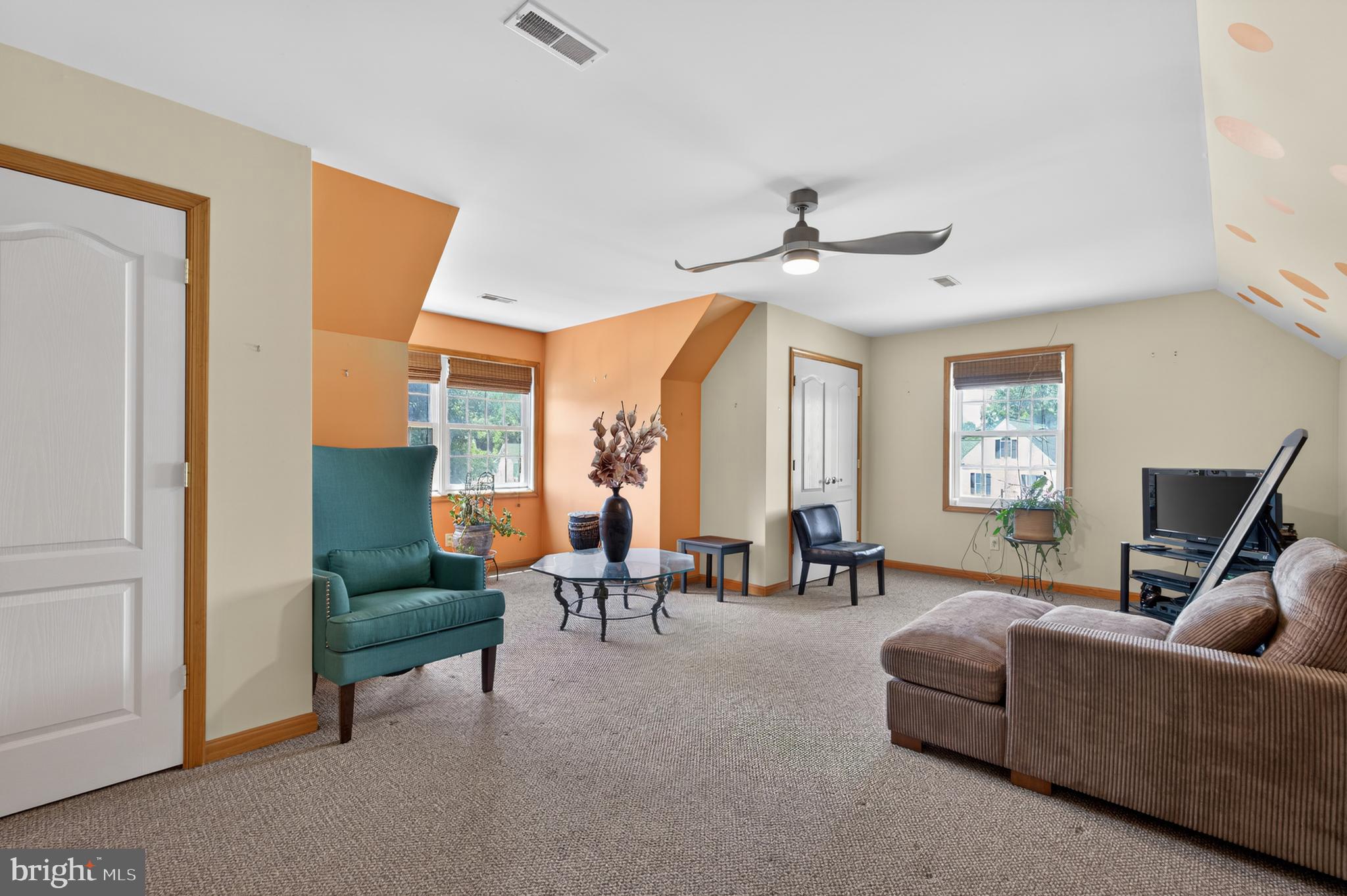 CARDINAL HILLS - Residential