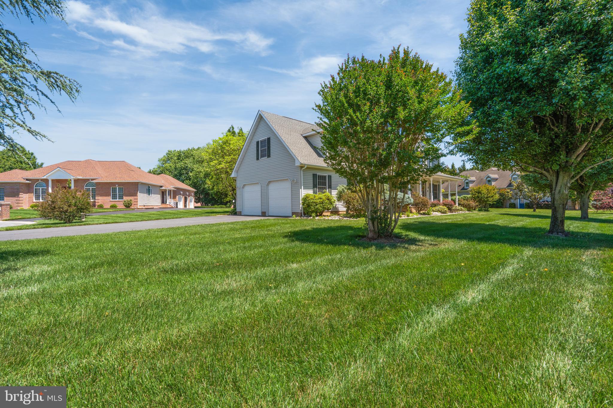 CARDINAL HILLS - Residential
