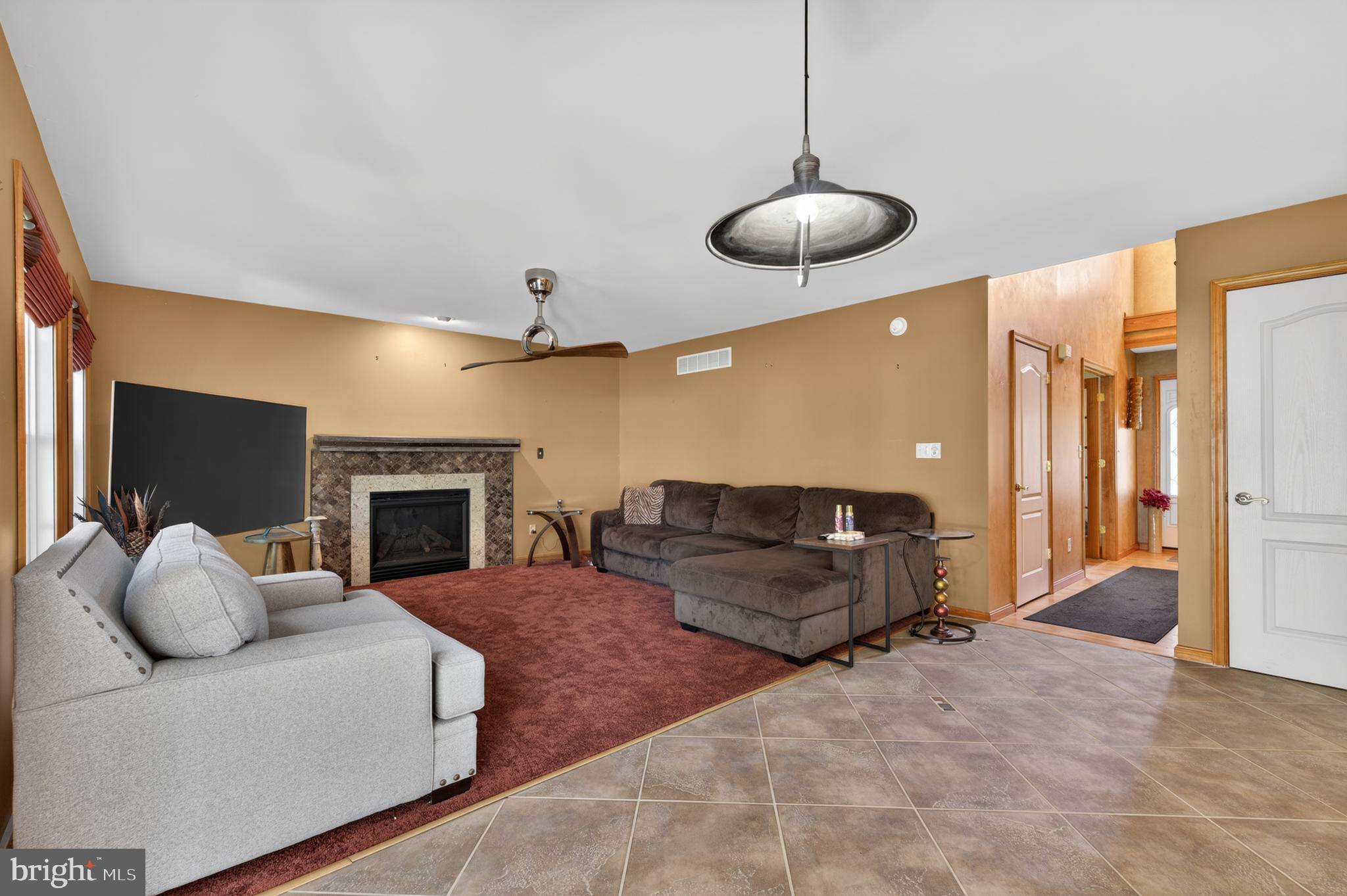 CARDINAL HILLS - Residential