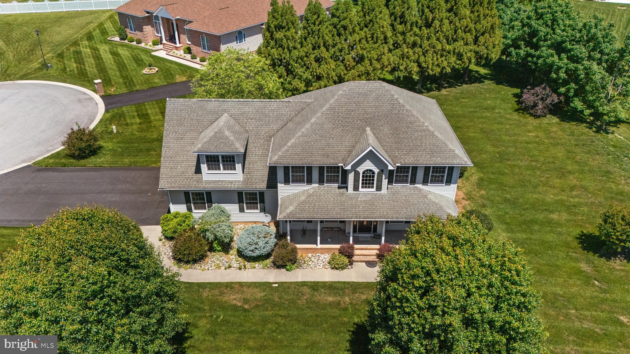 CARDINAL HILLS - Residential