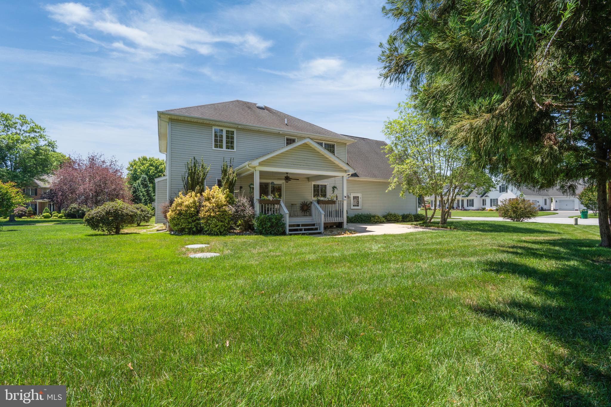 CARDINAL HILLS - Residential