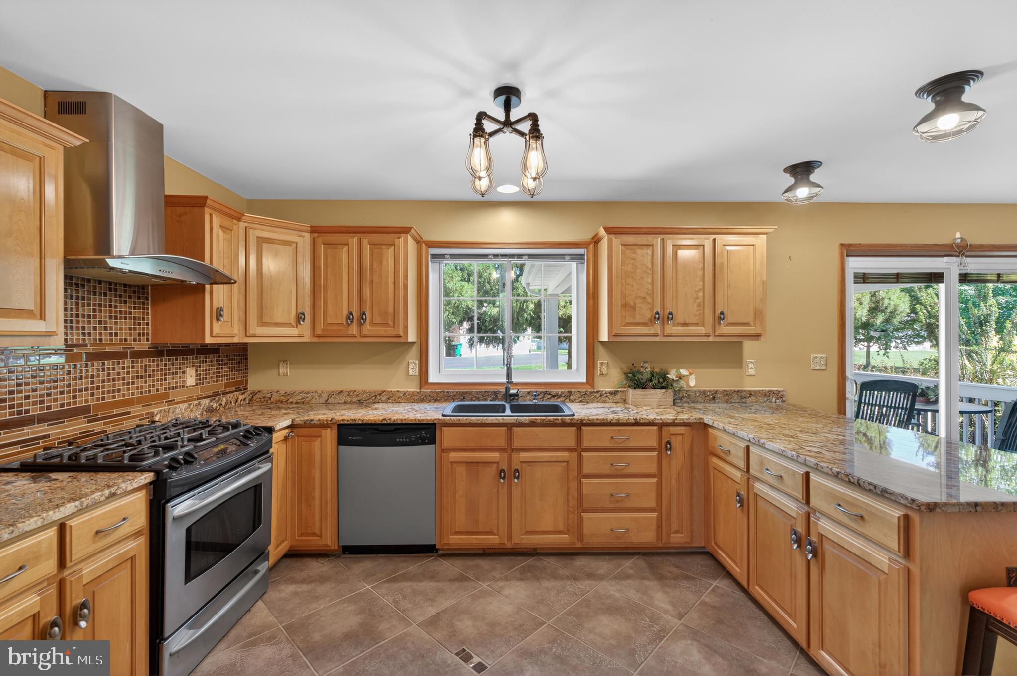 CARDINAL HILLS - Residential