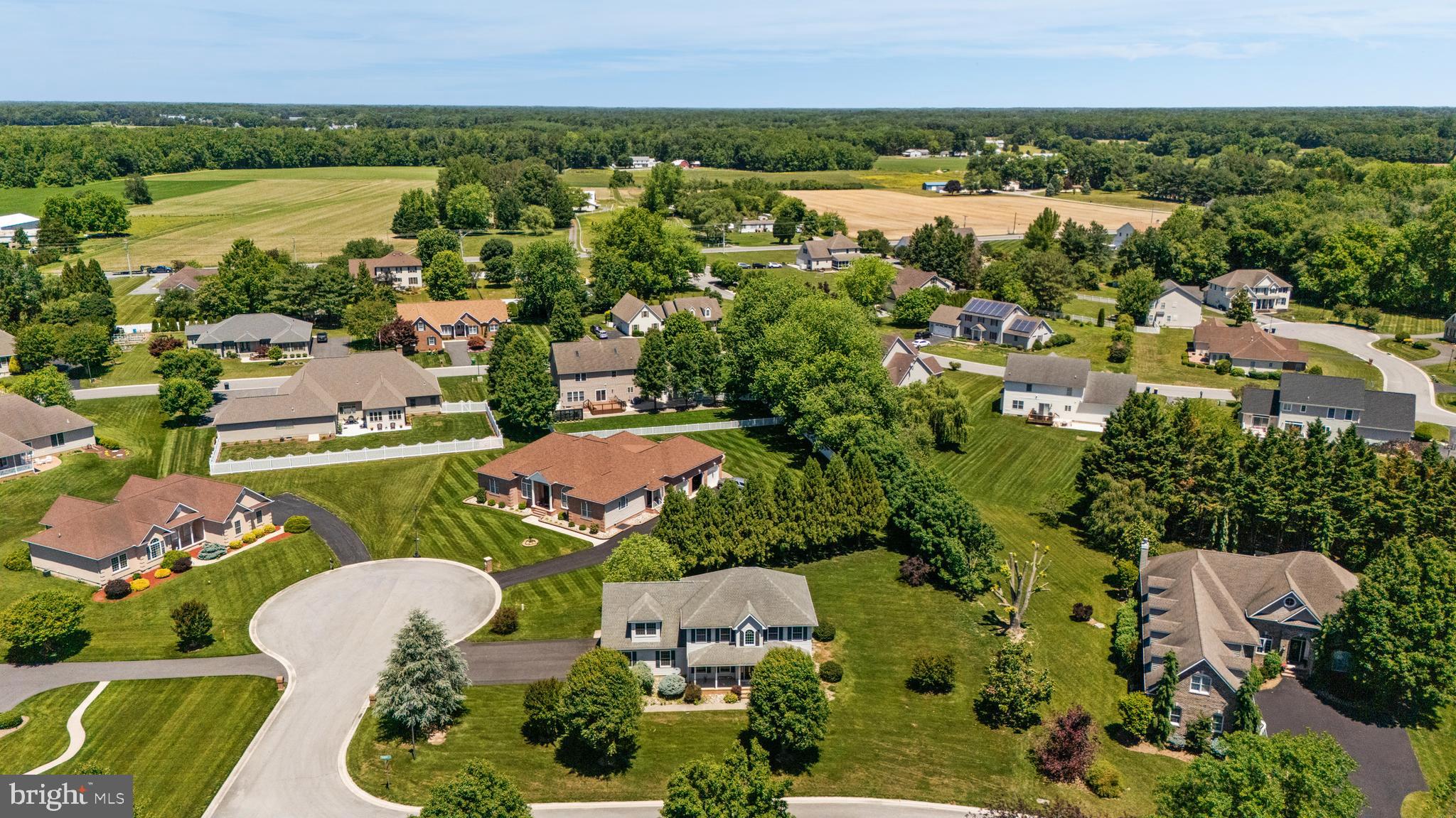 CARDINAL HILLS - Residential