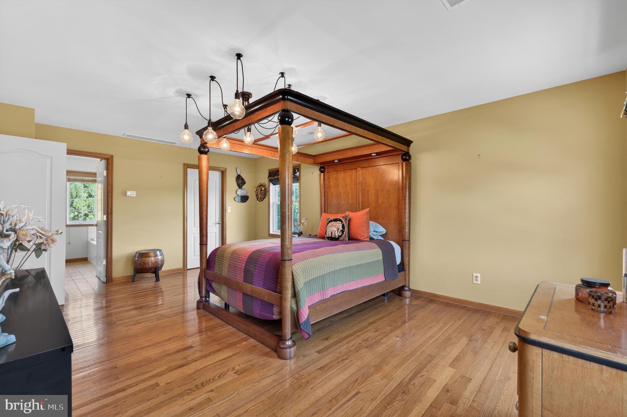 CARDINAL HILLS - Residential