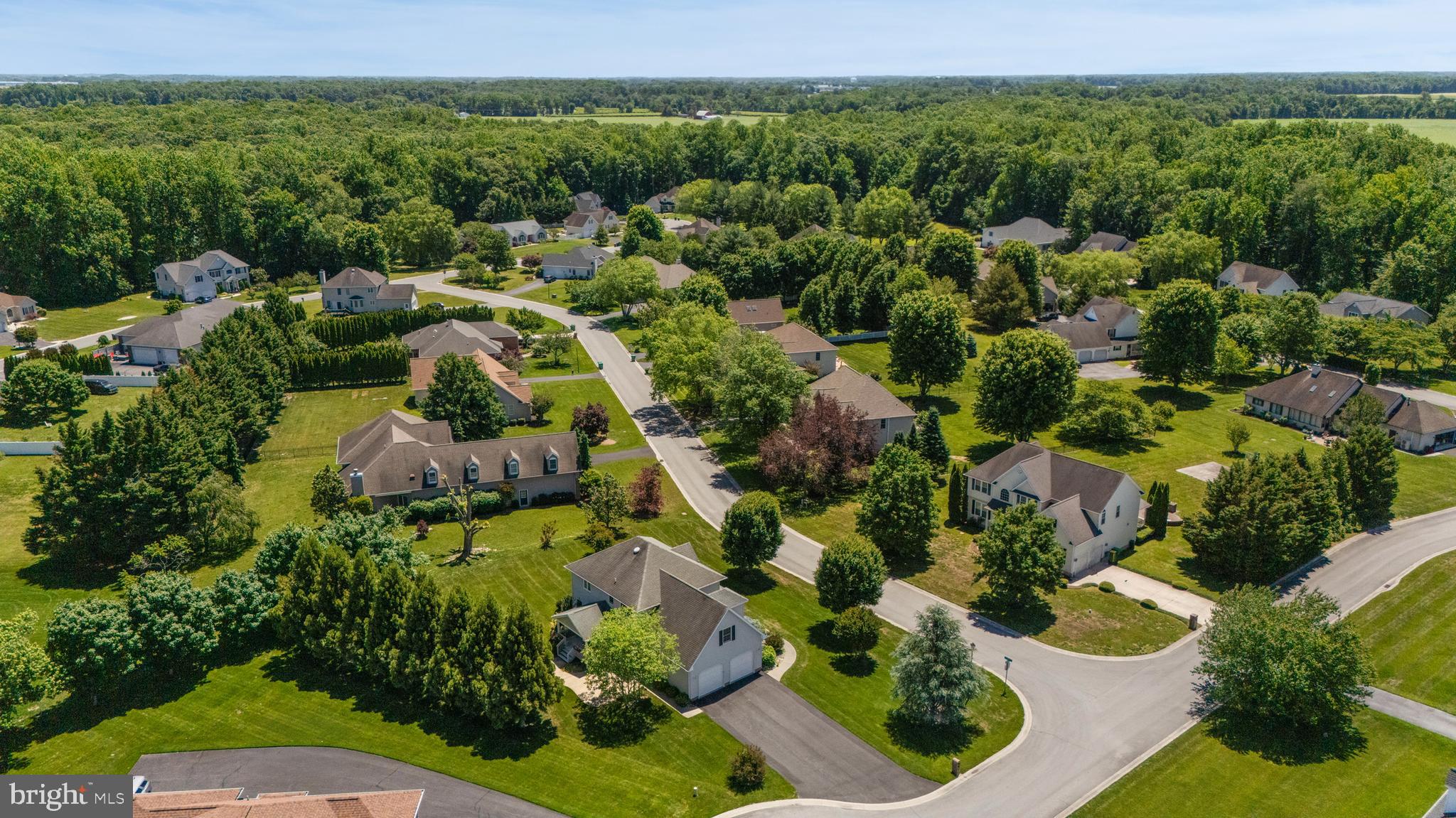 CARDINAL HILLS - Residential