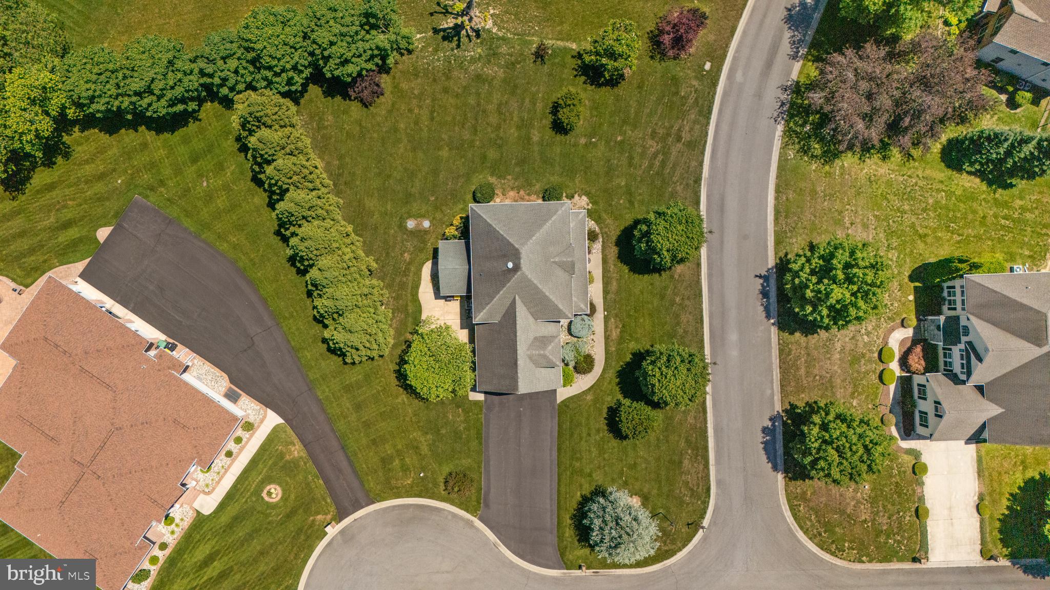 CARDINAL HILLS - Residential