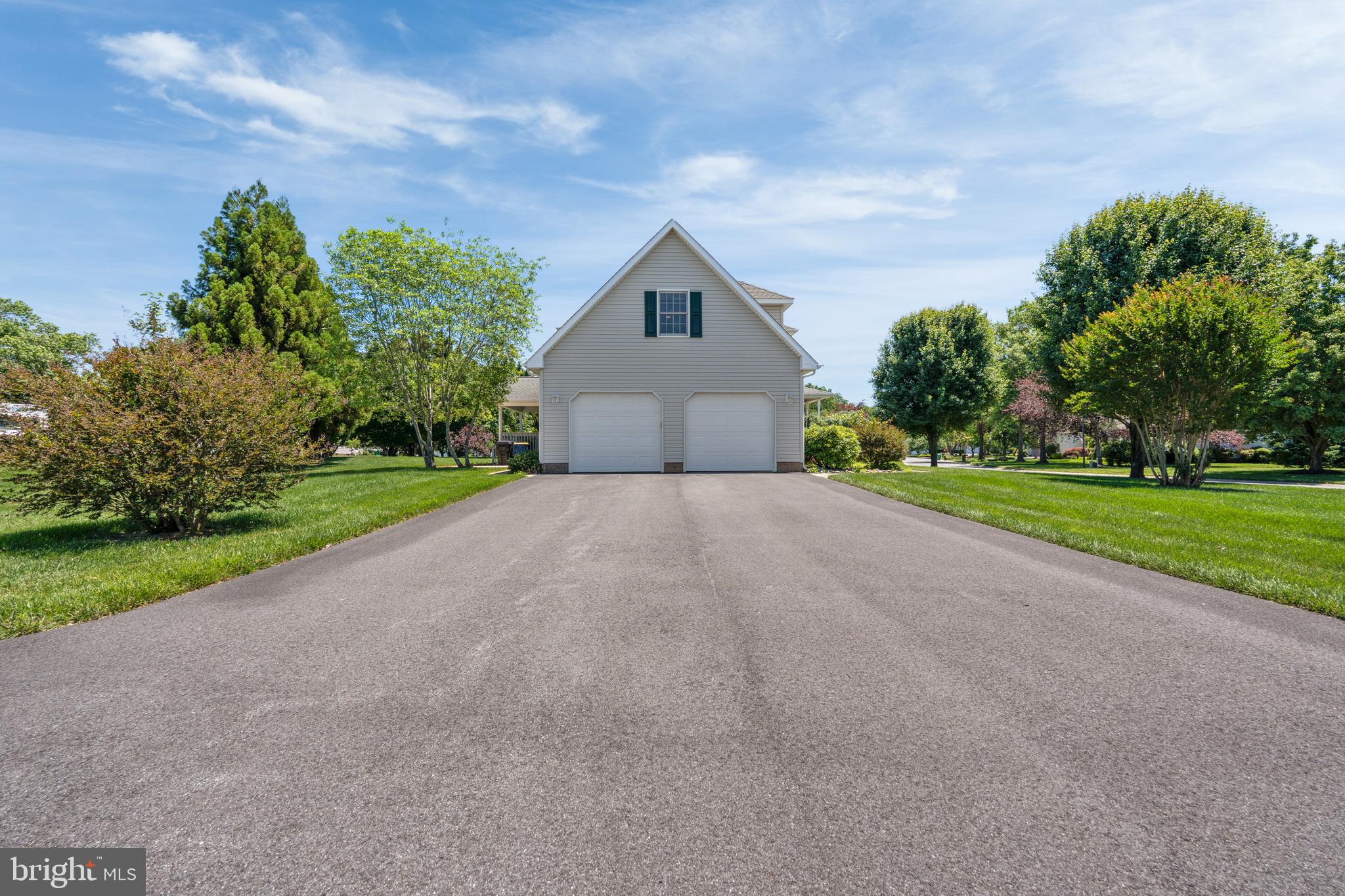 CARDINAL HILLS - Residential