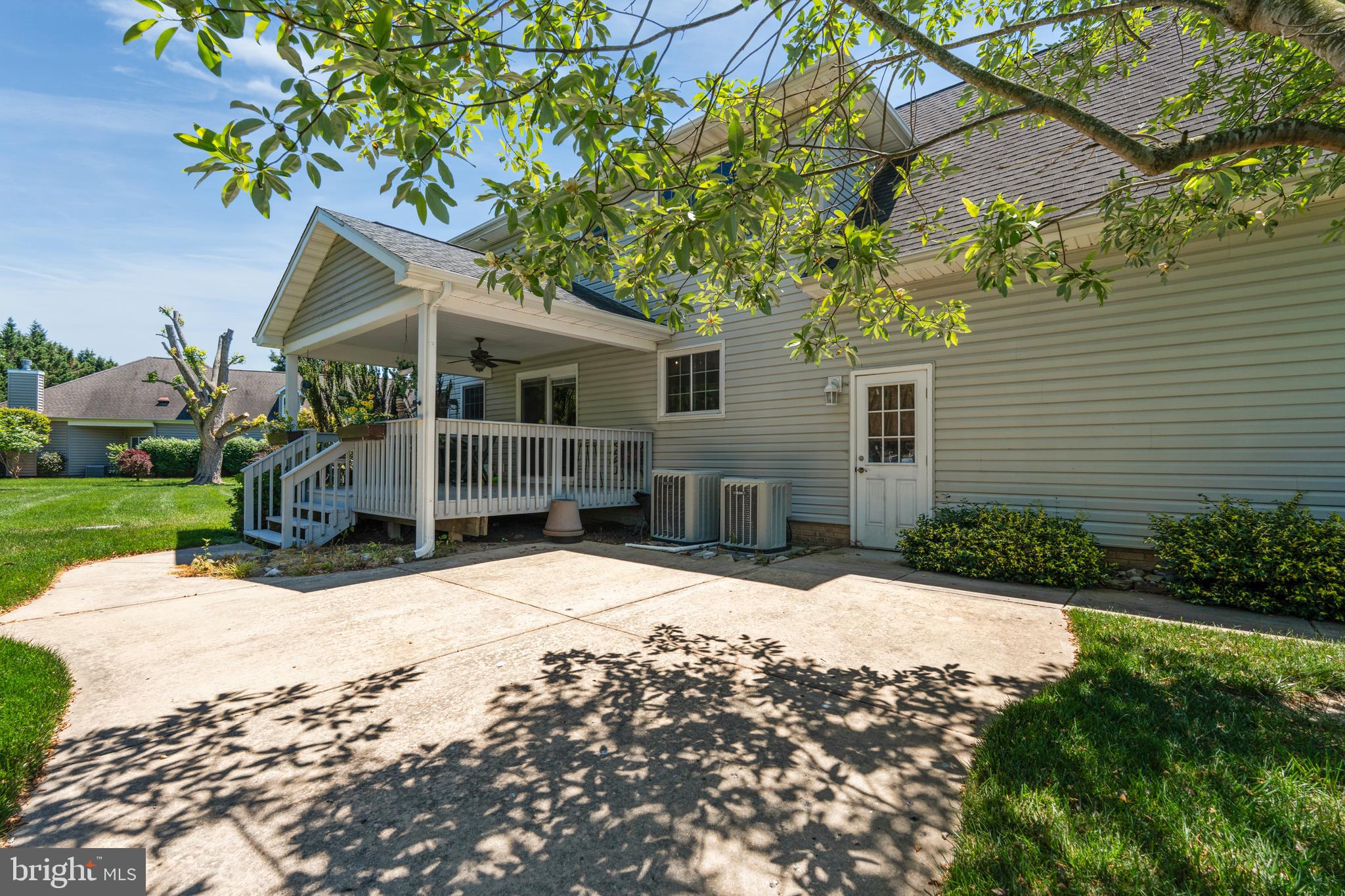 CARDINAL HILLS - Residential