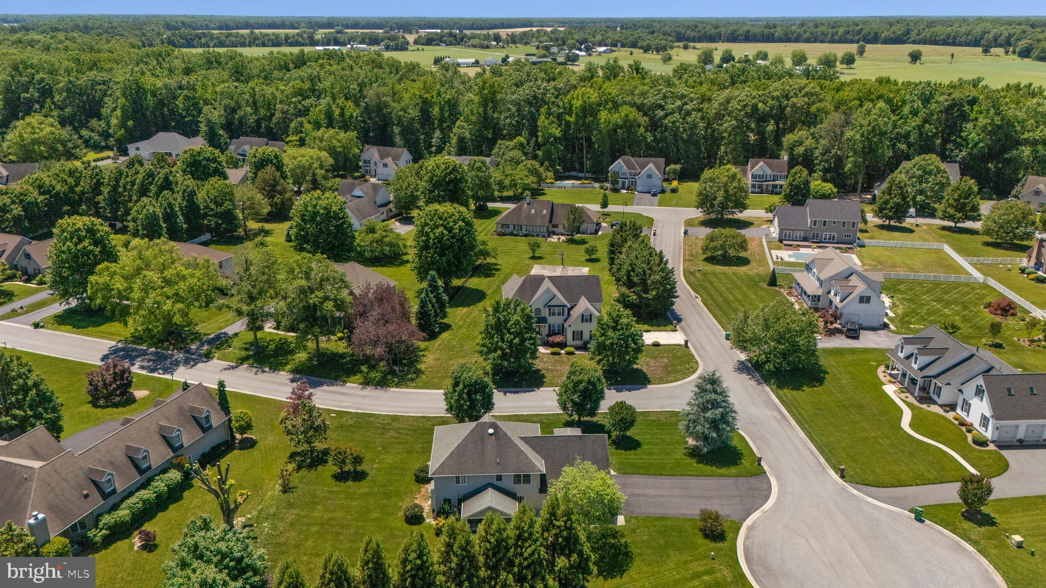 CARDINAL HILLS - Residential