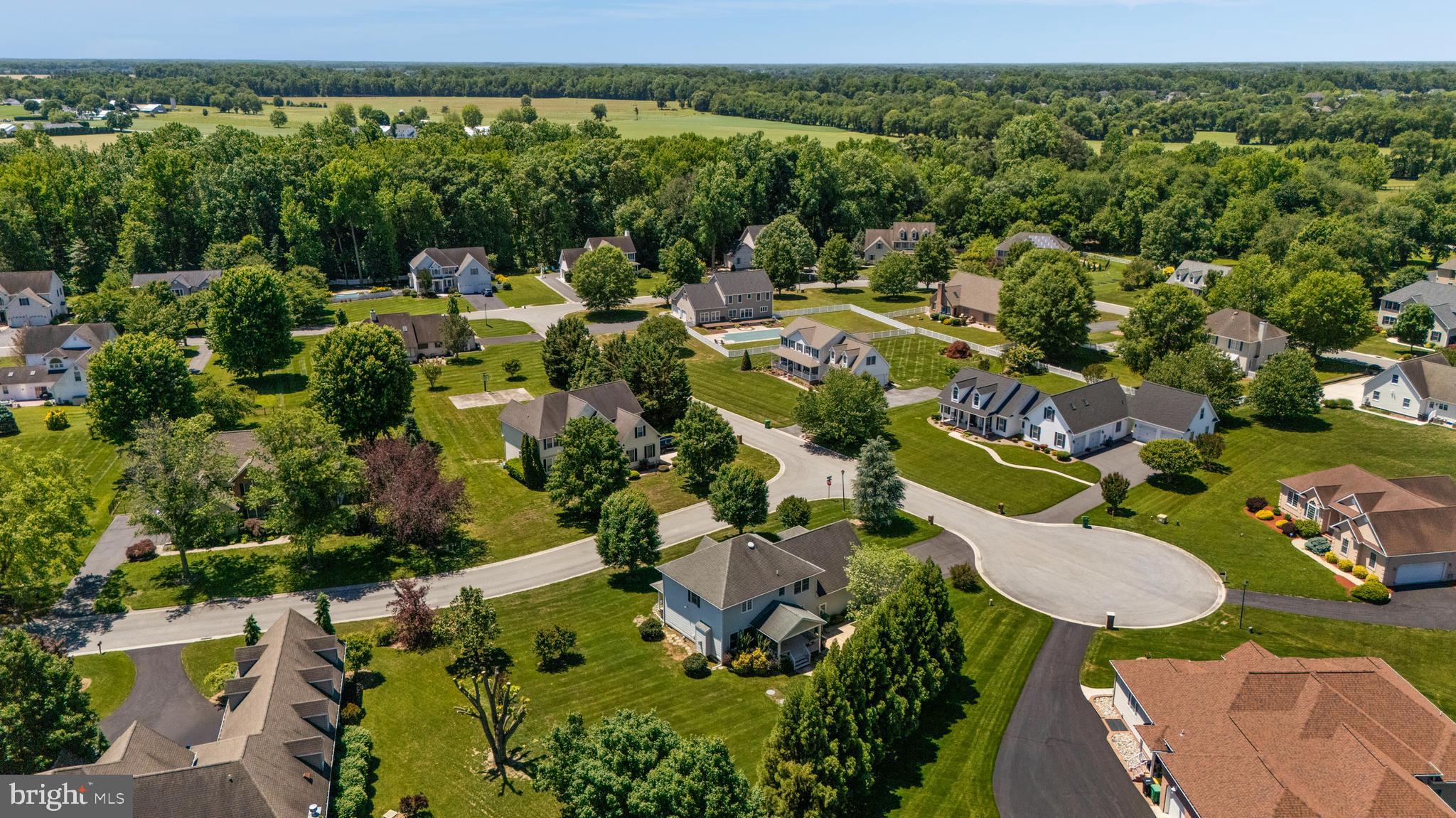 CARDINAL HILLS - Residential