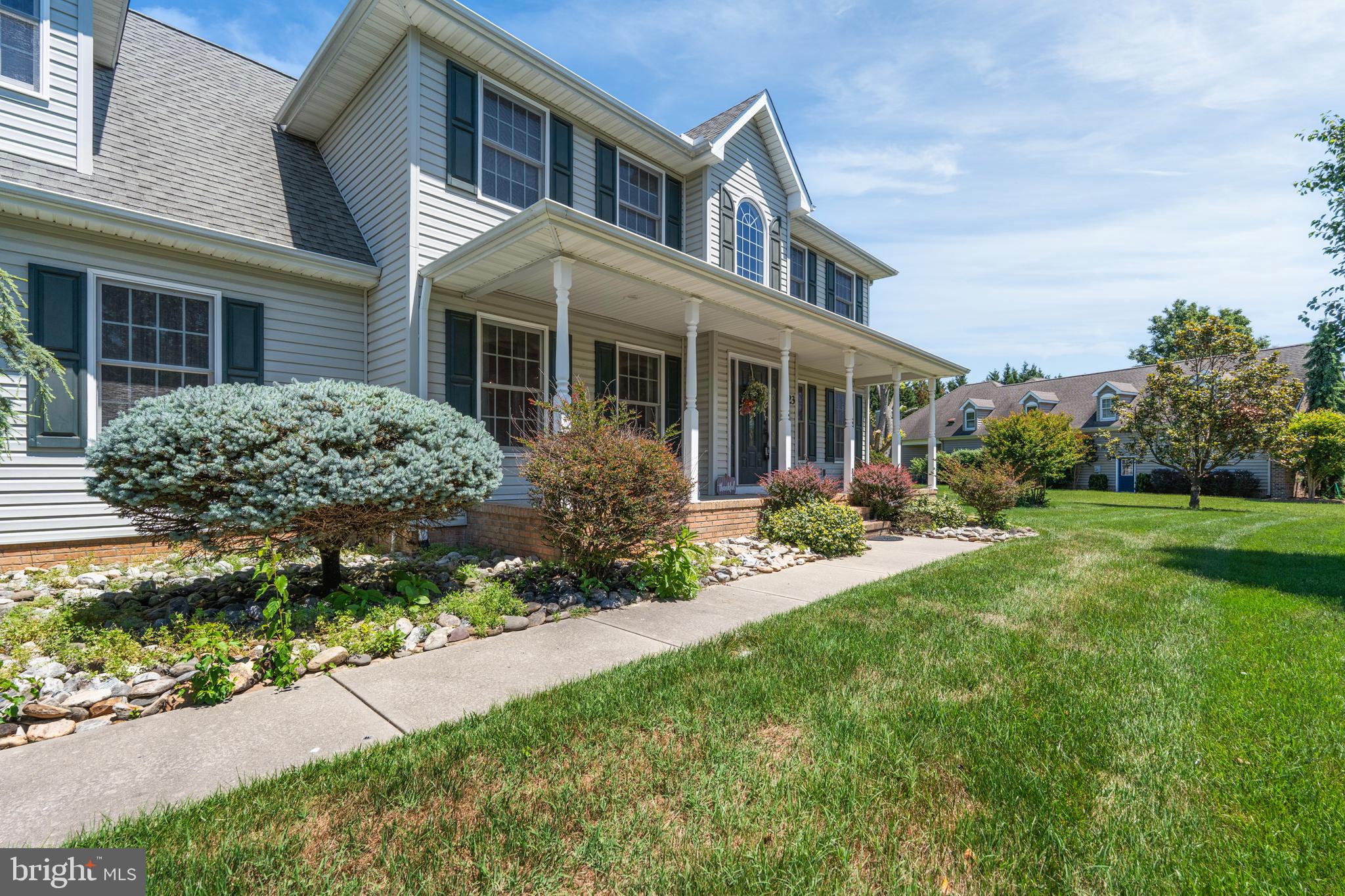 CARDINAL HILLS - Residential