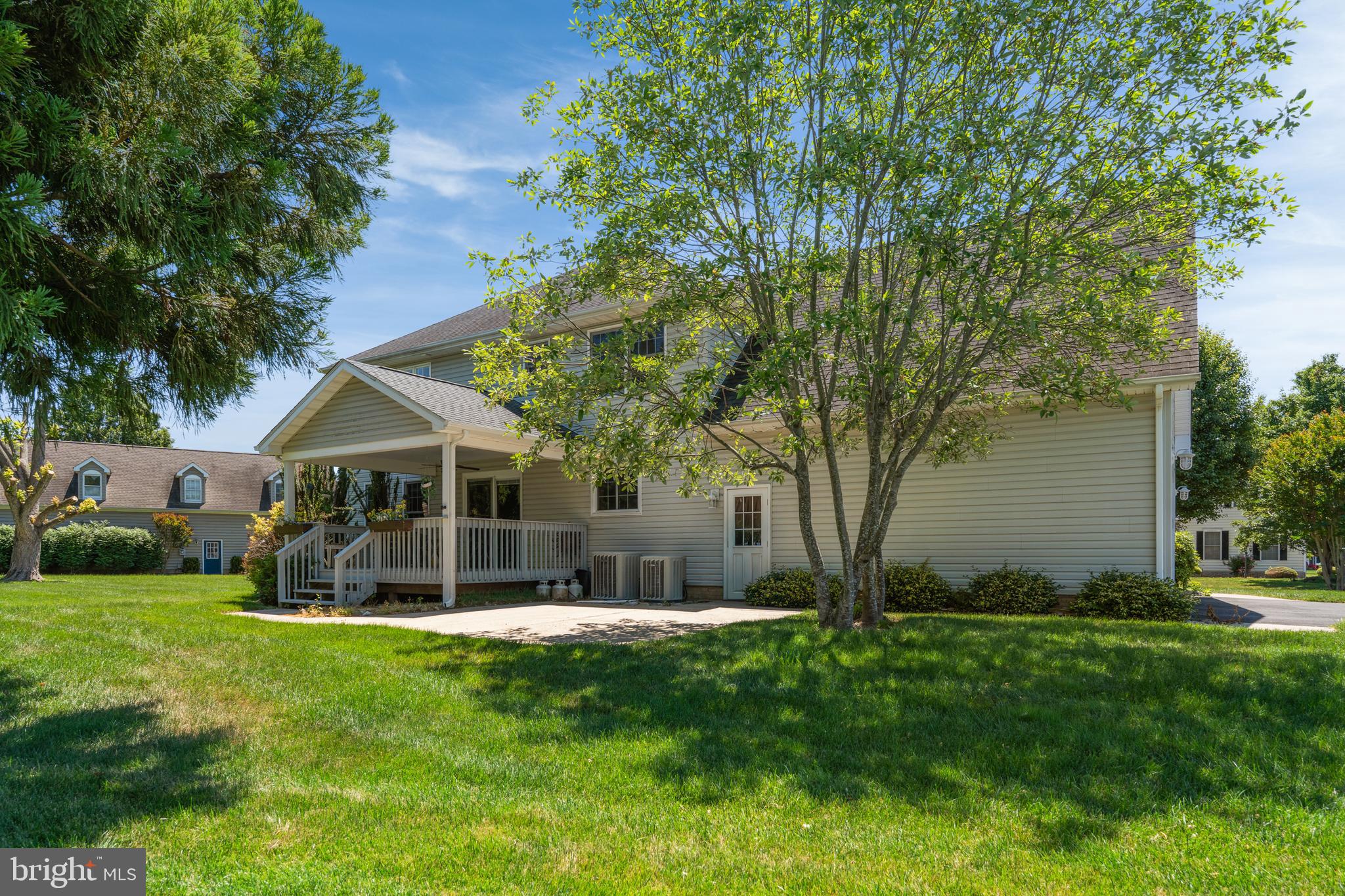 CARDINAL HILLS - Residential