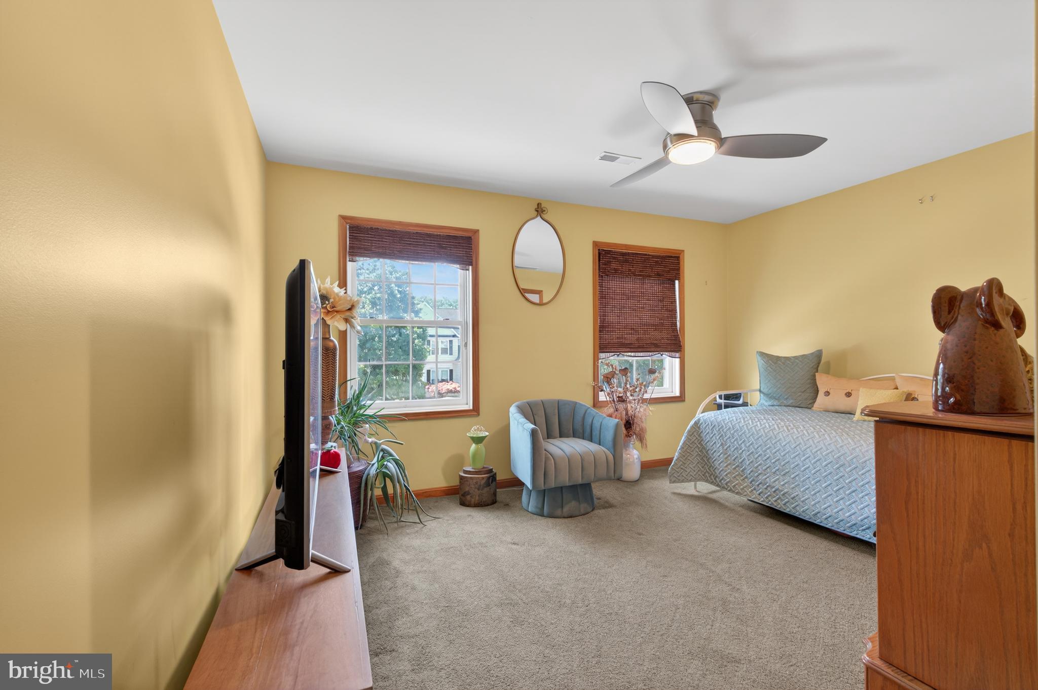 CARDINAL HILLS - Residential