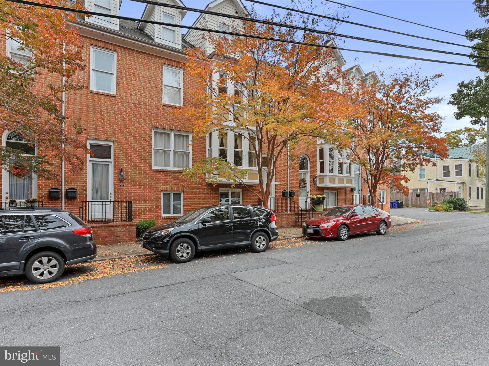 HISTORIC FREDERICK CITY - Residential
