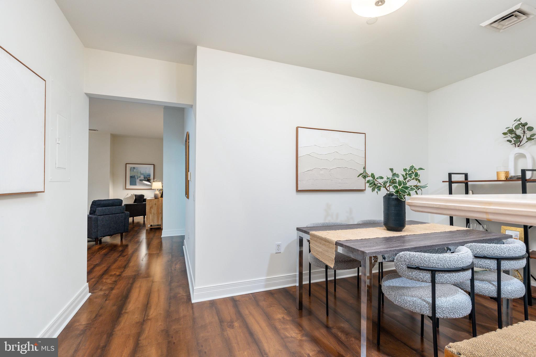 CENTER CITY - Residential
