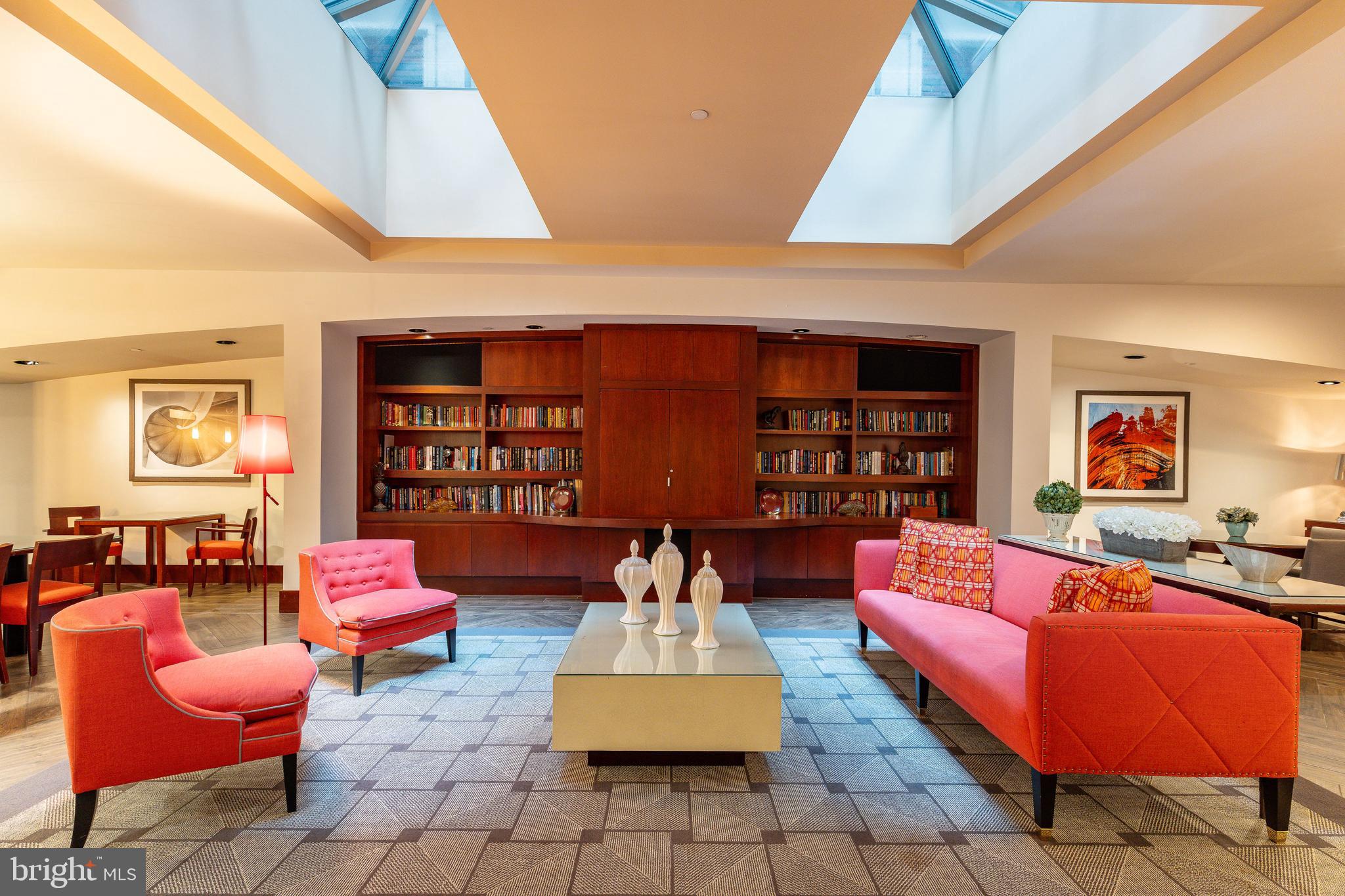 CENTER CITY - Residential