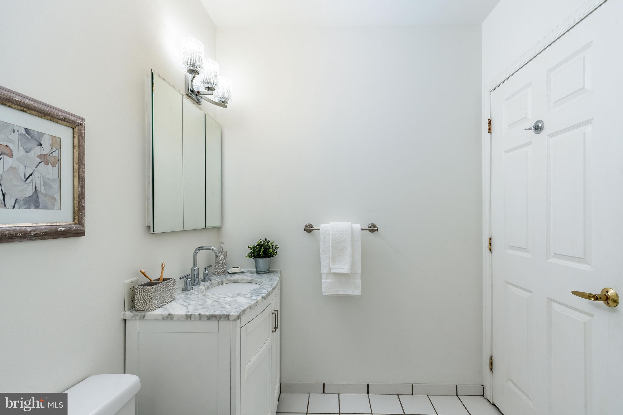 CENTER CITY - Residential