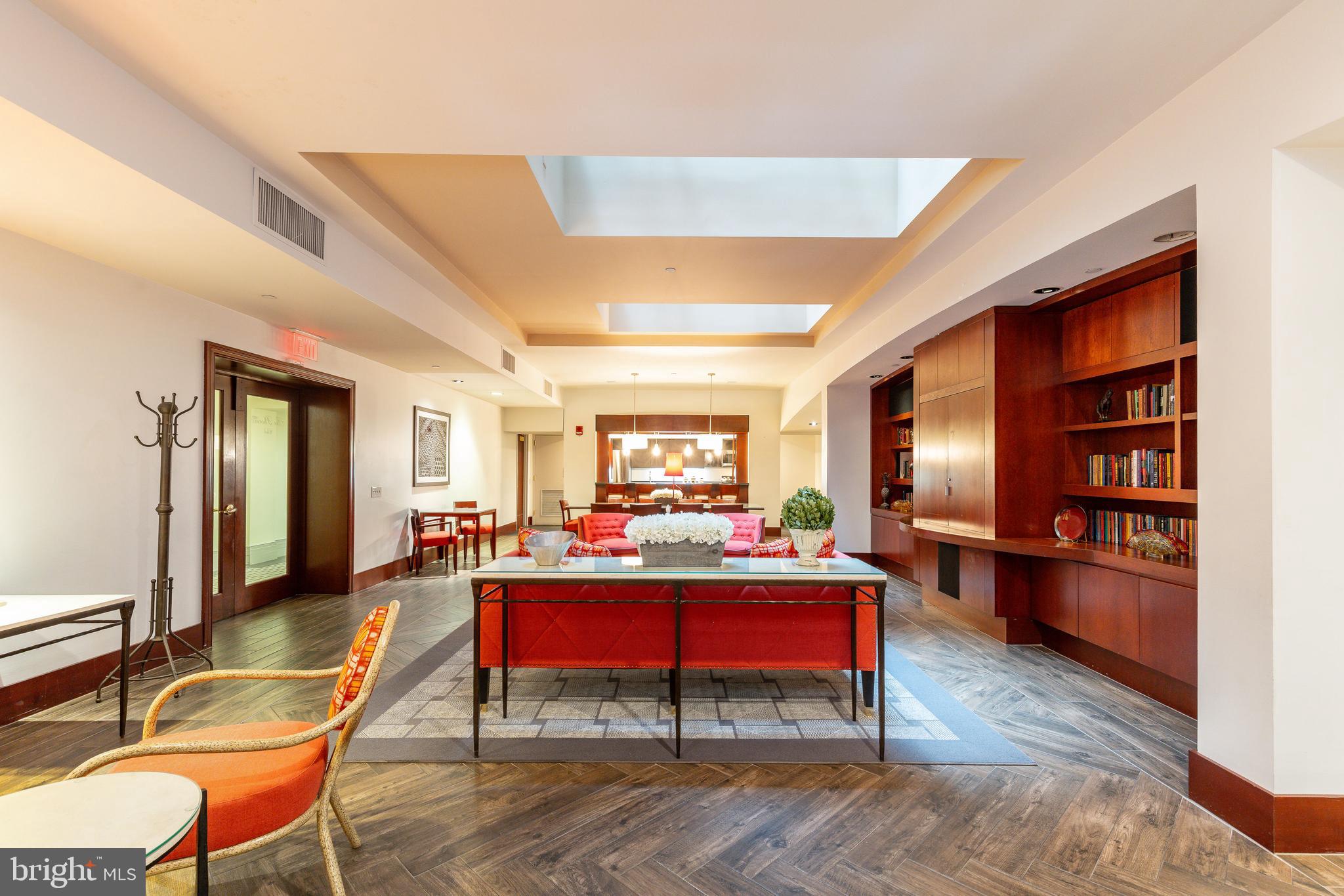 CENTER CITY - Residential