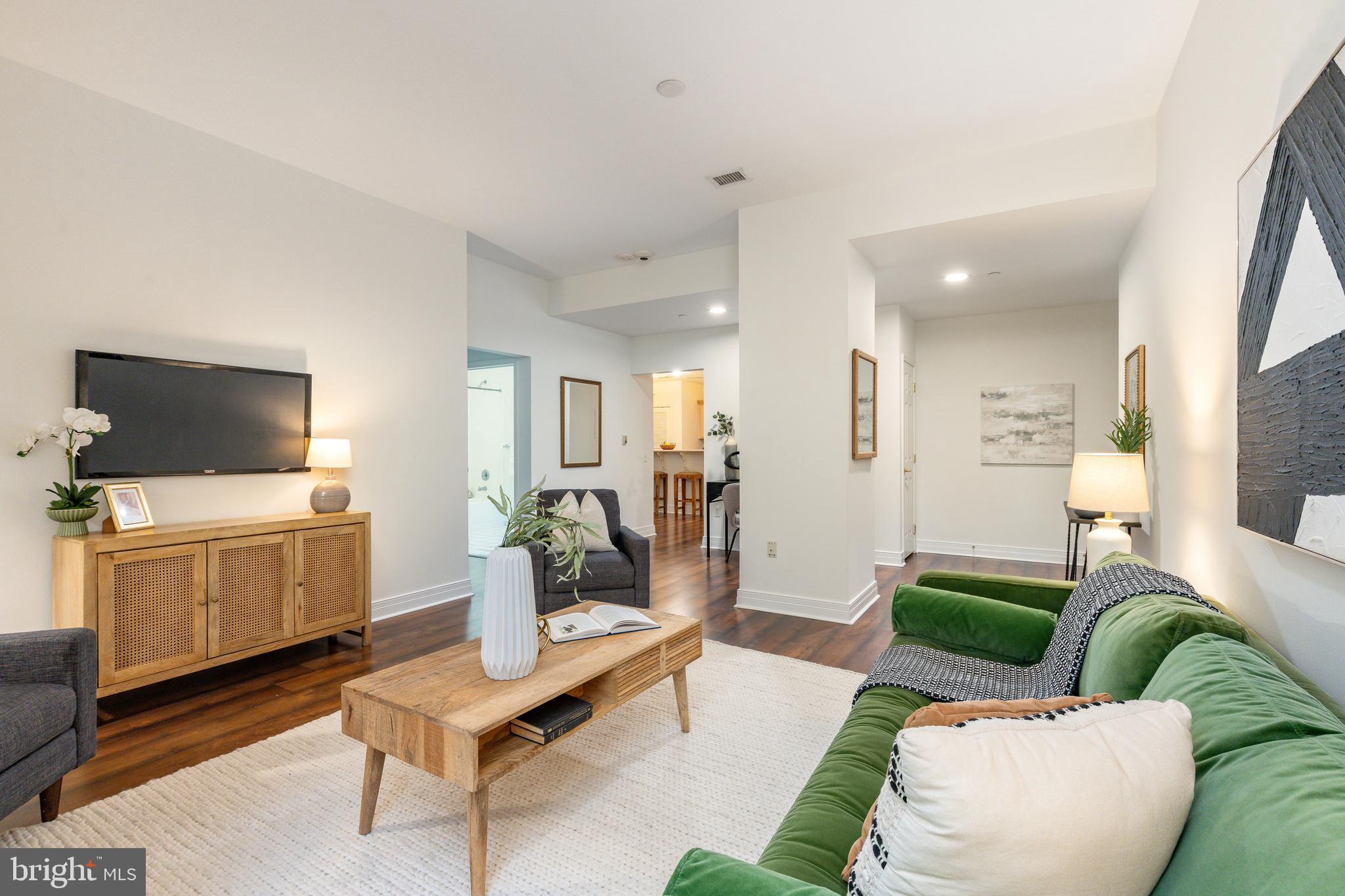 CENTER CITY - Residential