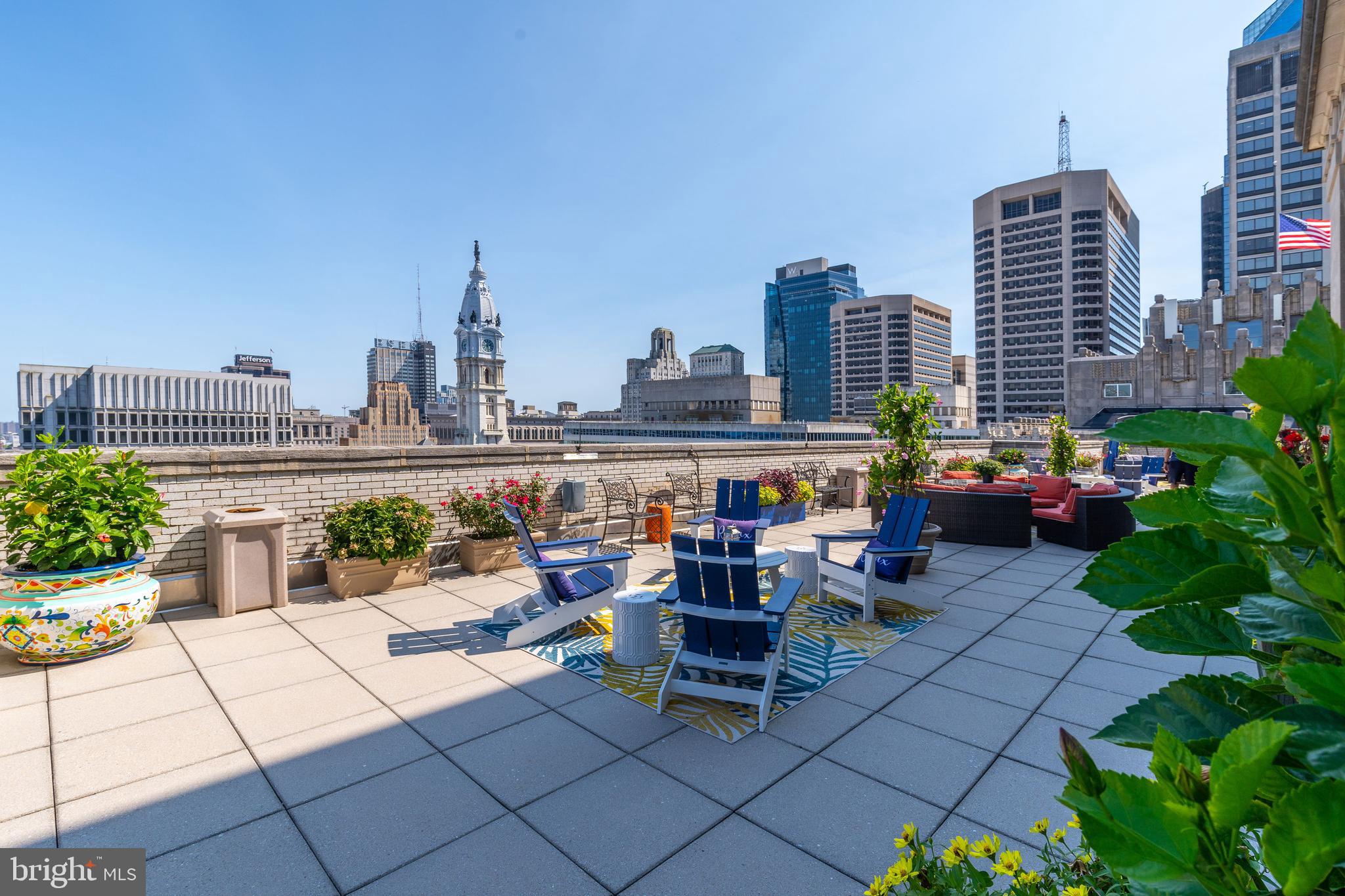 CENTER CITY - Residential