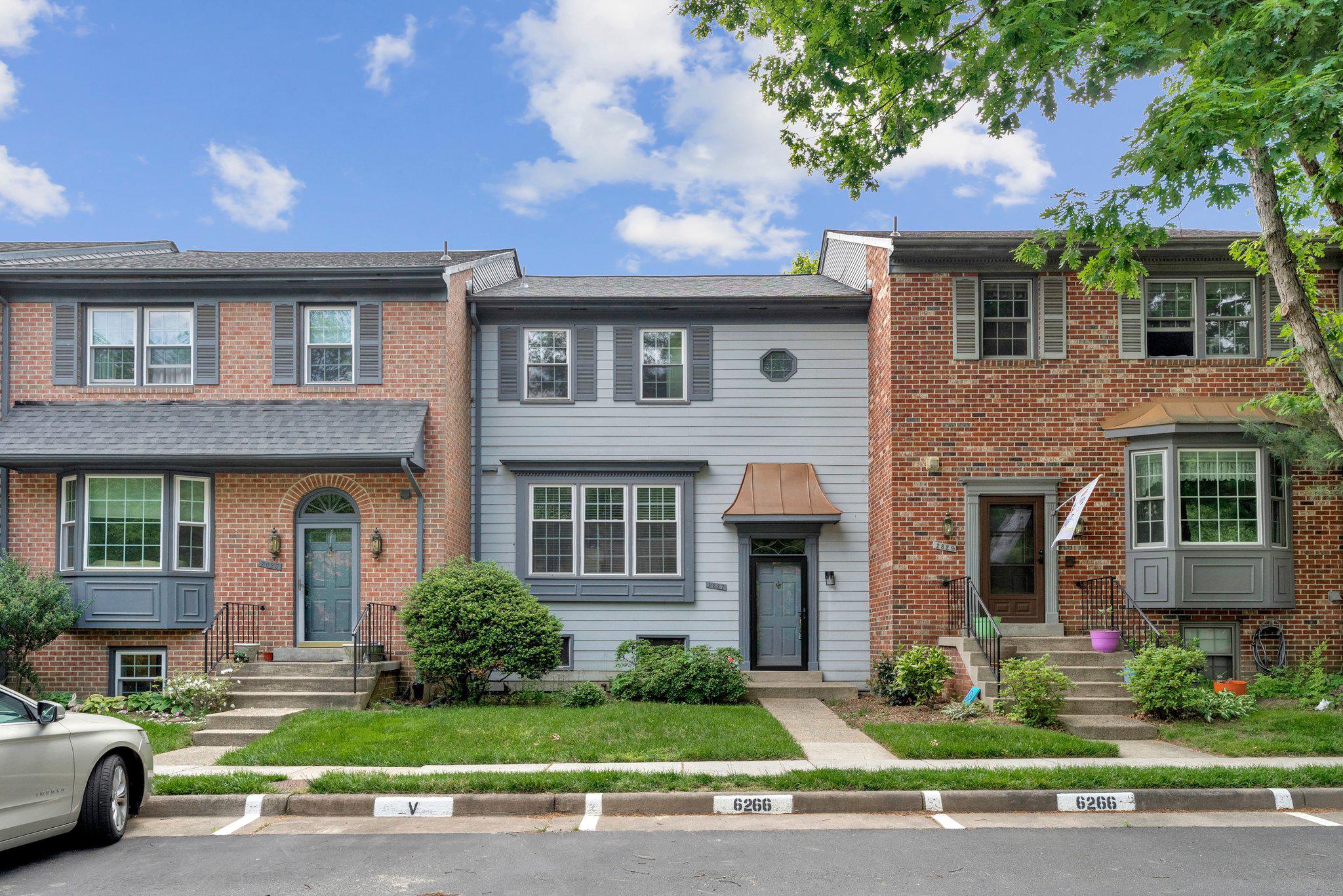 COUNTRY CREEK - Residential
