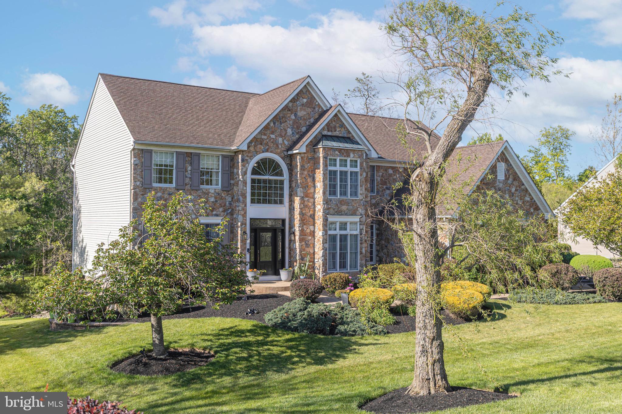 NEWTOWN MEADOWS - Residential