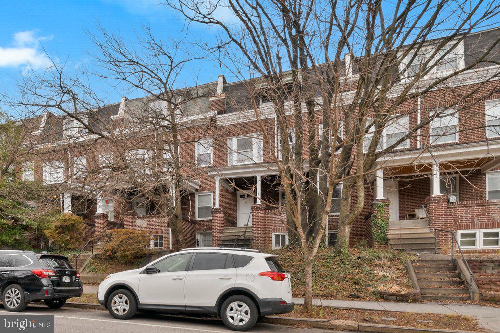 CHARLES VILLAGE - Residential
