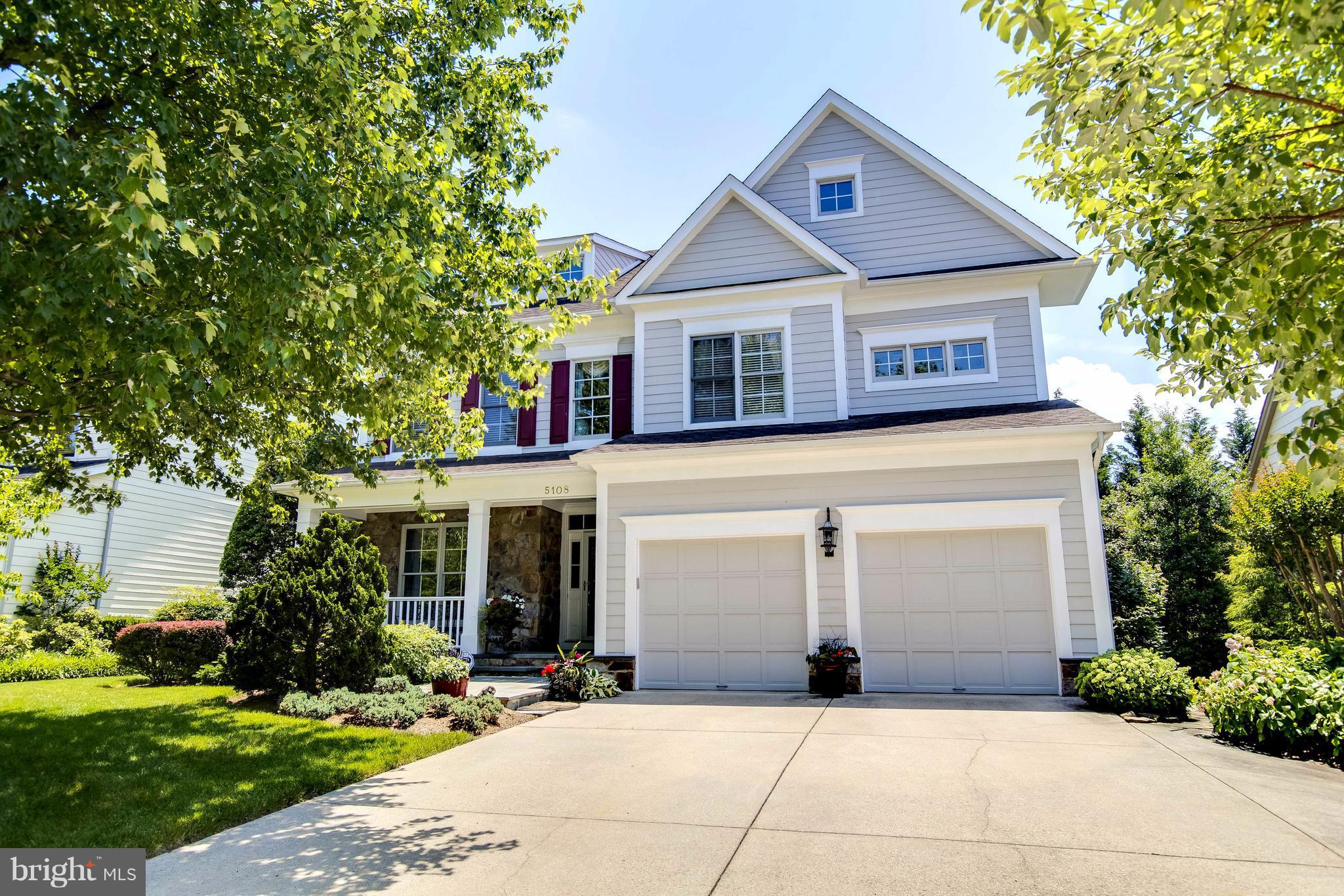 LOCATION, LOCATION, LOCATION!!! GORGEOUS HOME ON A QUIET STREET IN DOWNTOWN BETHESDA WALK TO METRO, BETHESDA ROW SHOPS & RESTRANTS (WALK SCORE= 91). GOURMET KITCHEN W/KIT ISLAND,SUB ZERO FRIDGE,DBL OVEN. MASTER BDRM W/SEP SITTING RM, LARGE BATH W/SOAKING TUB & GROHE SHOWER. FIN BSMT W/LARGE REC RM, GUEST BDRM W/FULL BATH, WINE CELLAR. PRIVATE REAR YARD W/SCREENED PORCH, STONE PATIO & FENCED YARD