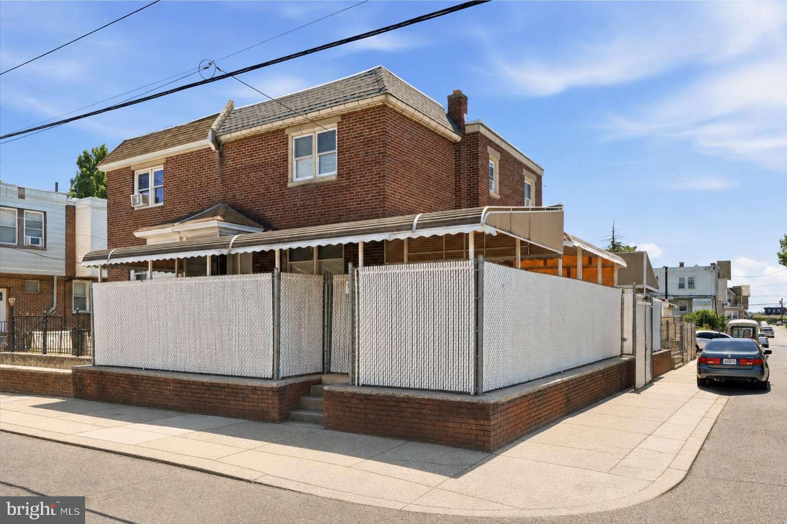 HOLMESBURG - Residential