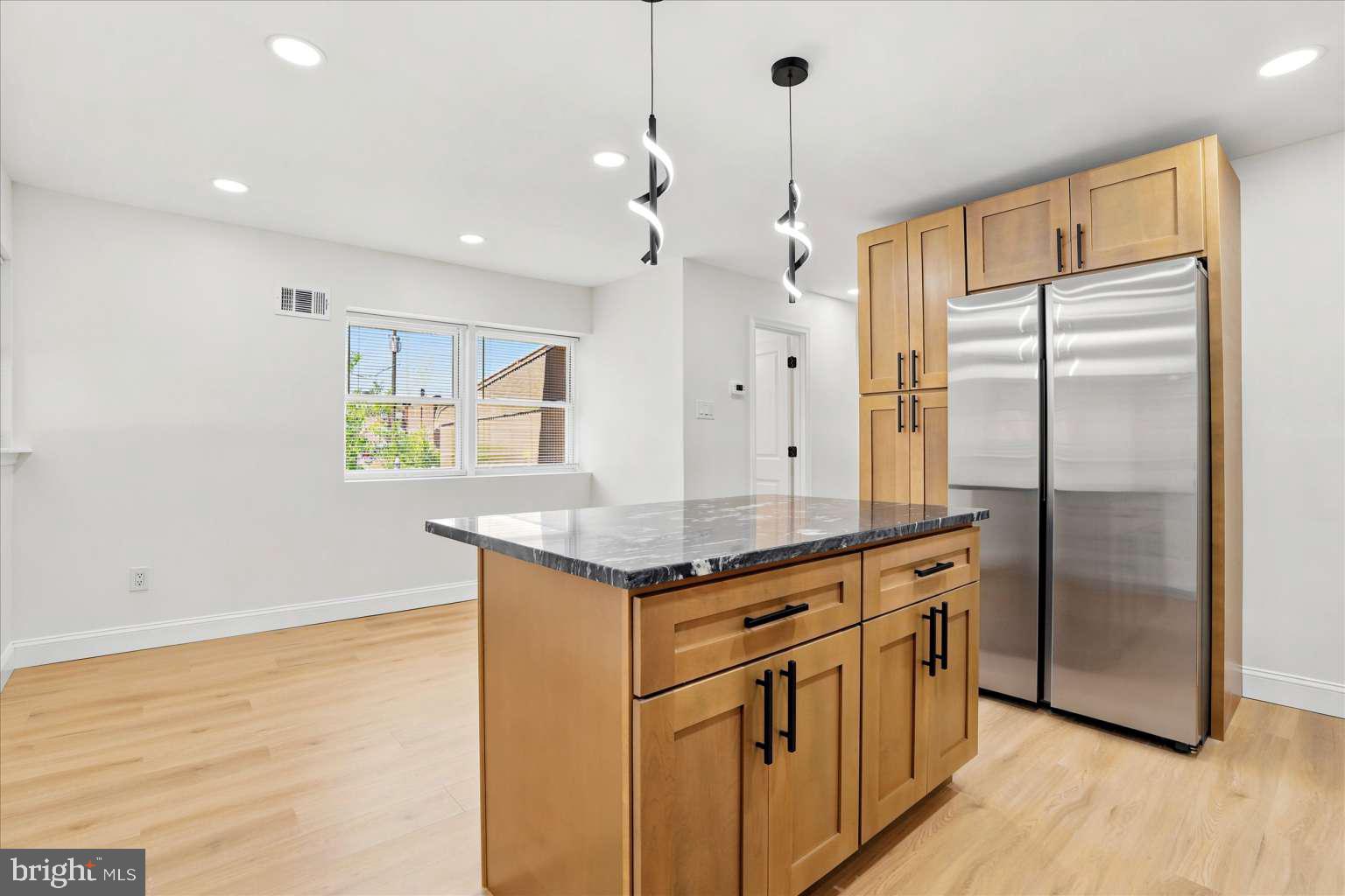 HOLMESBURG - Residential