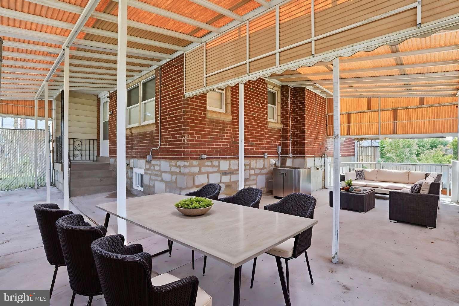 HOLMESBURG - Residential