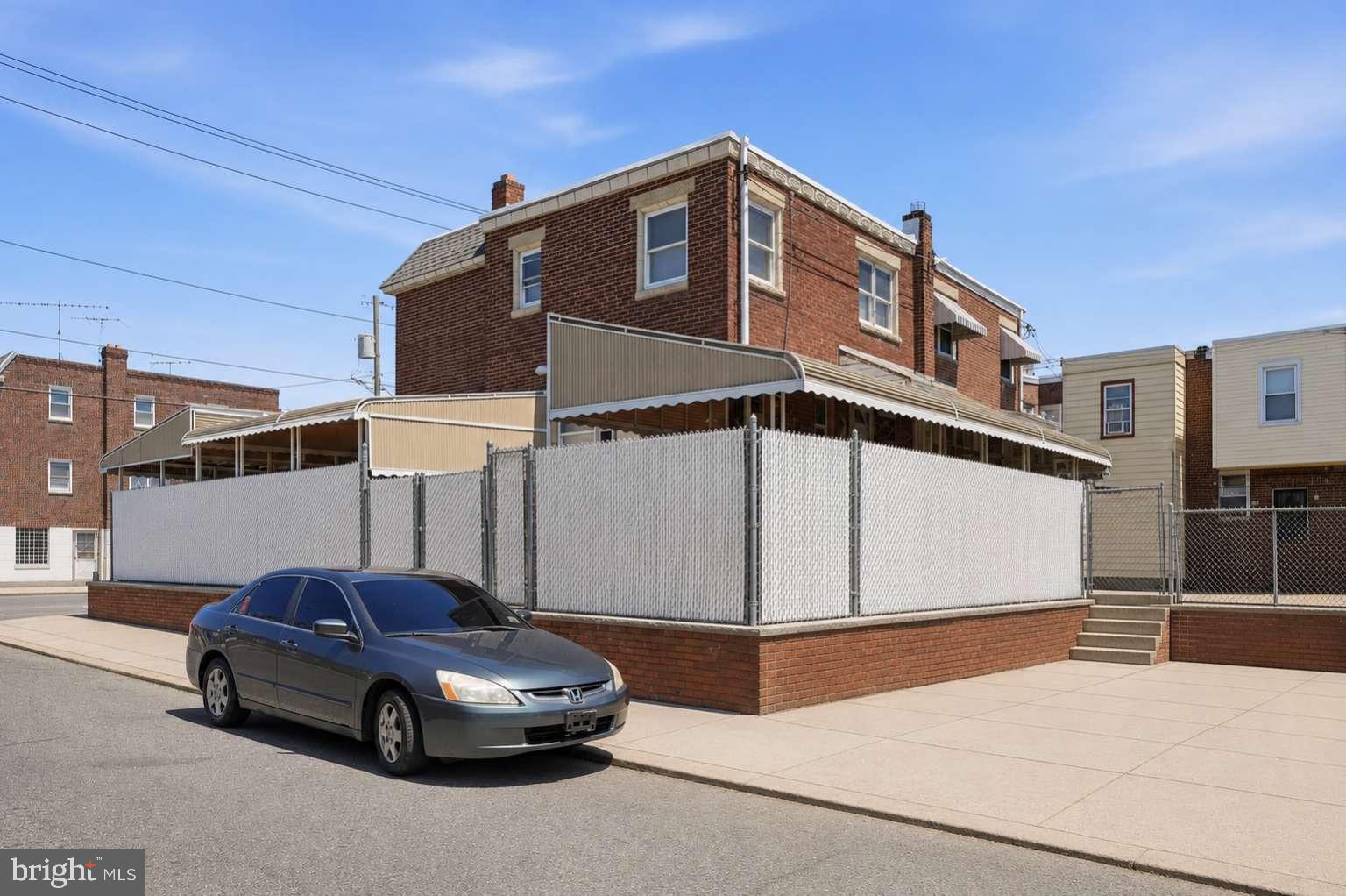 HOLMESBURG - Residential