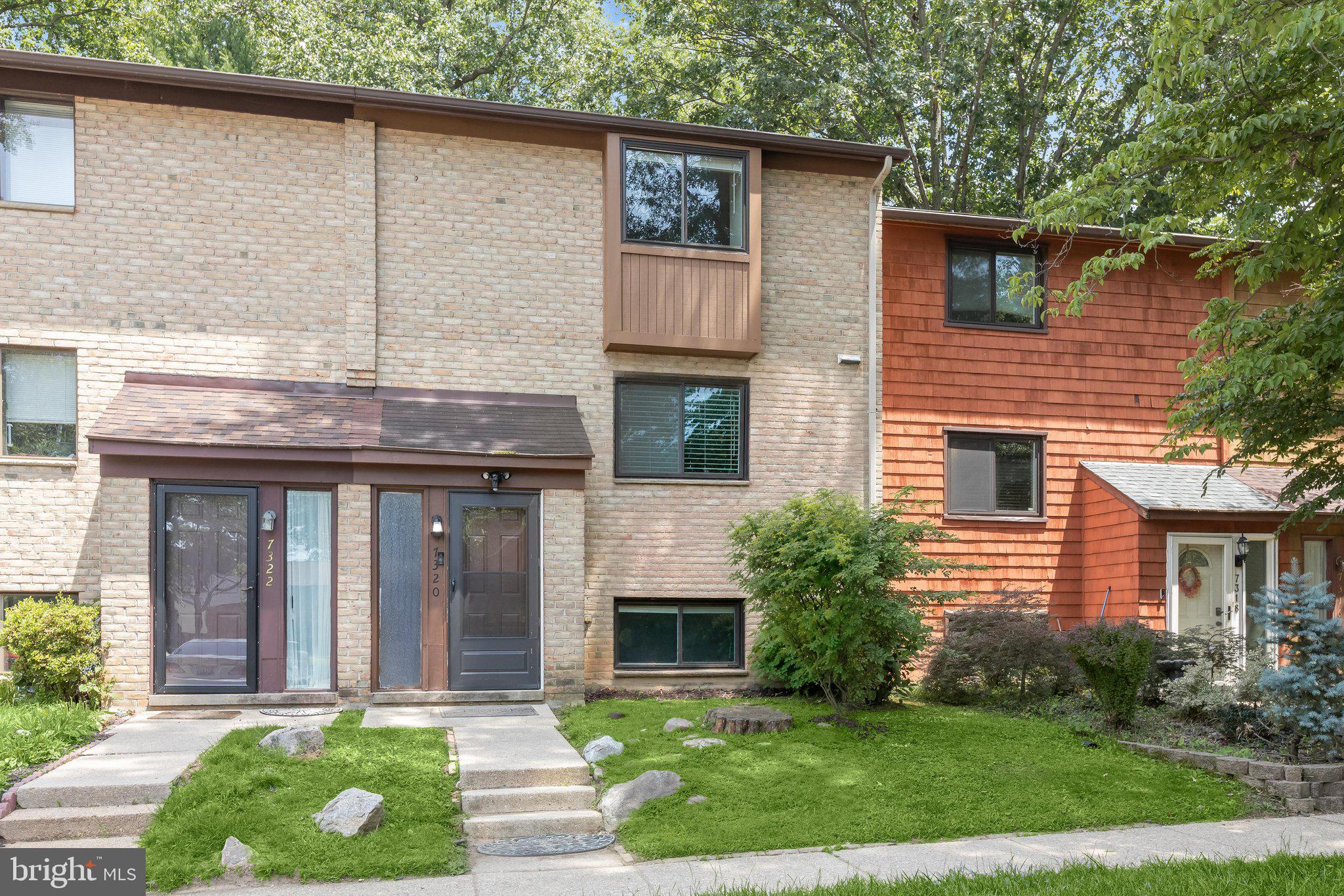 OWEN BROWN WOODS - Residential