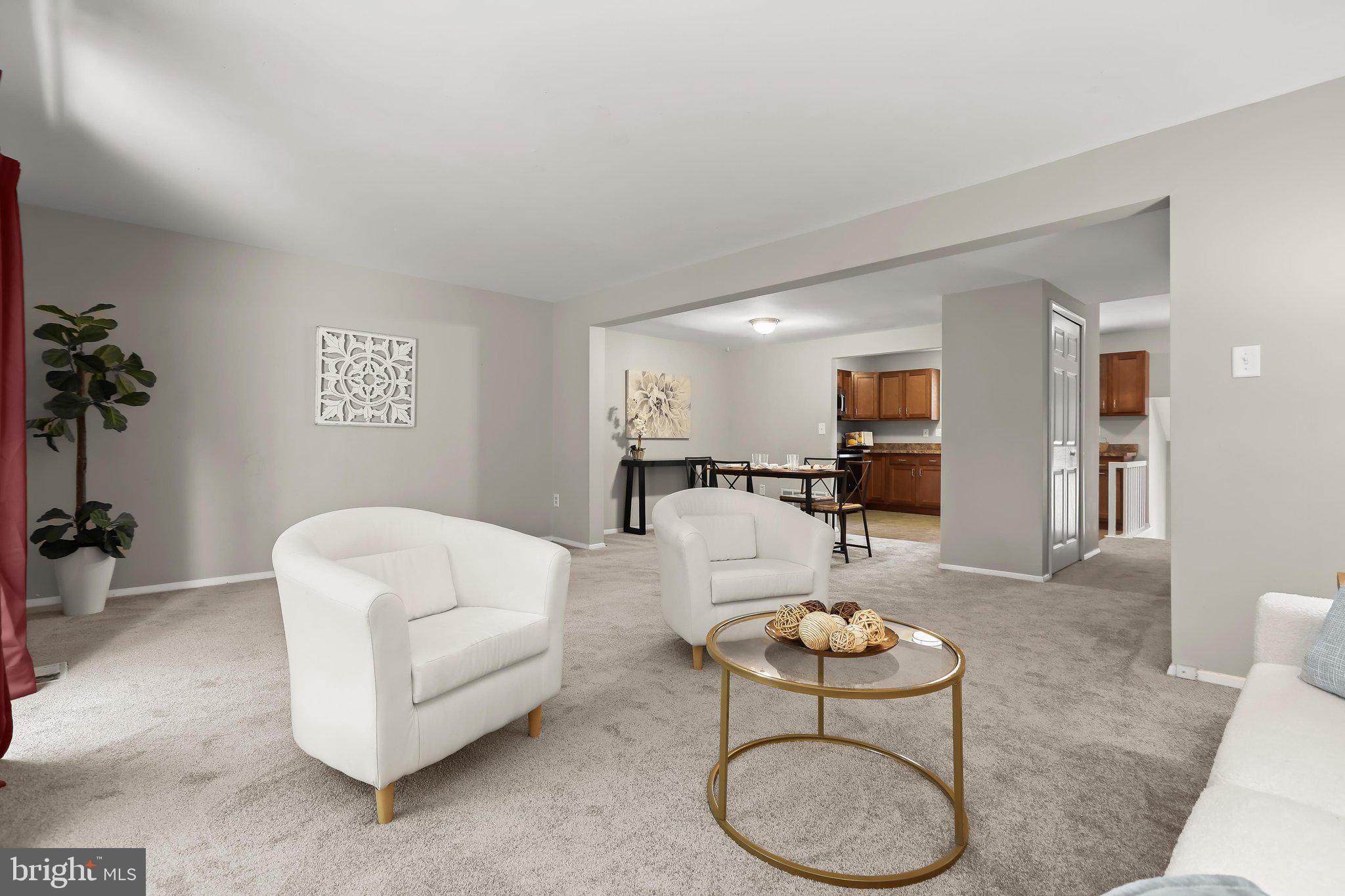 OWEN BROWN WOODS - Residential