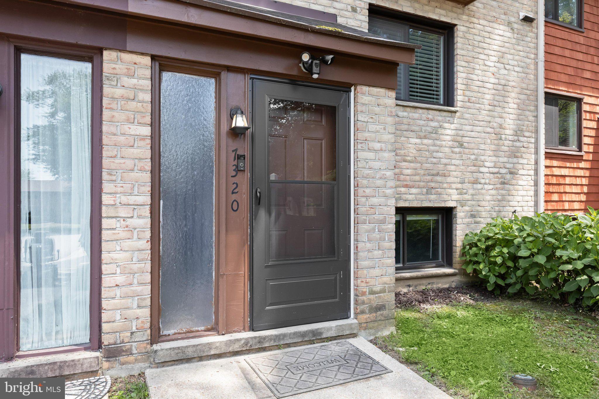OWEN BROWN WOODS - Residential