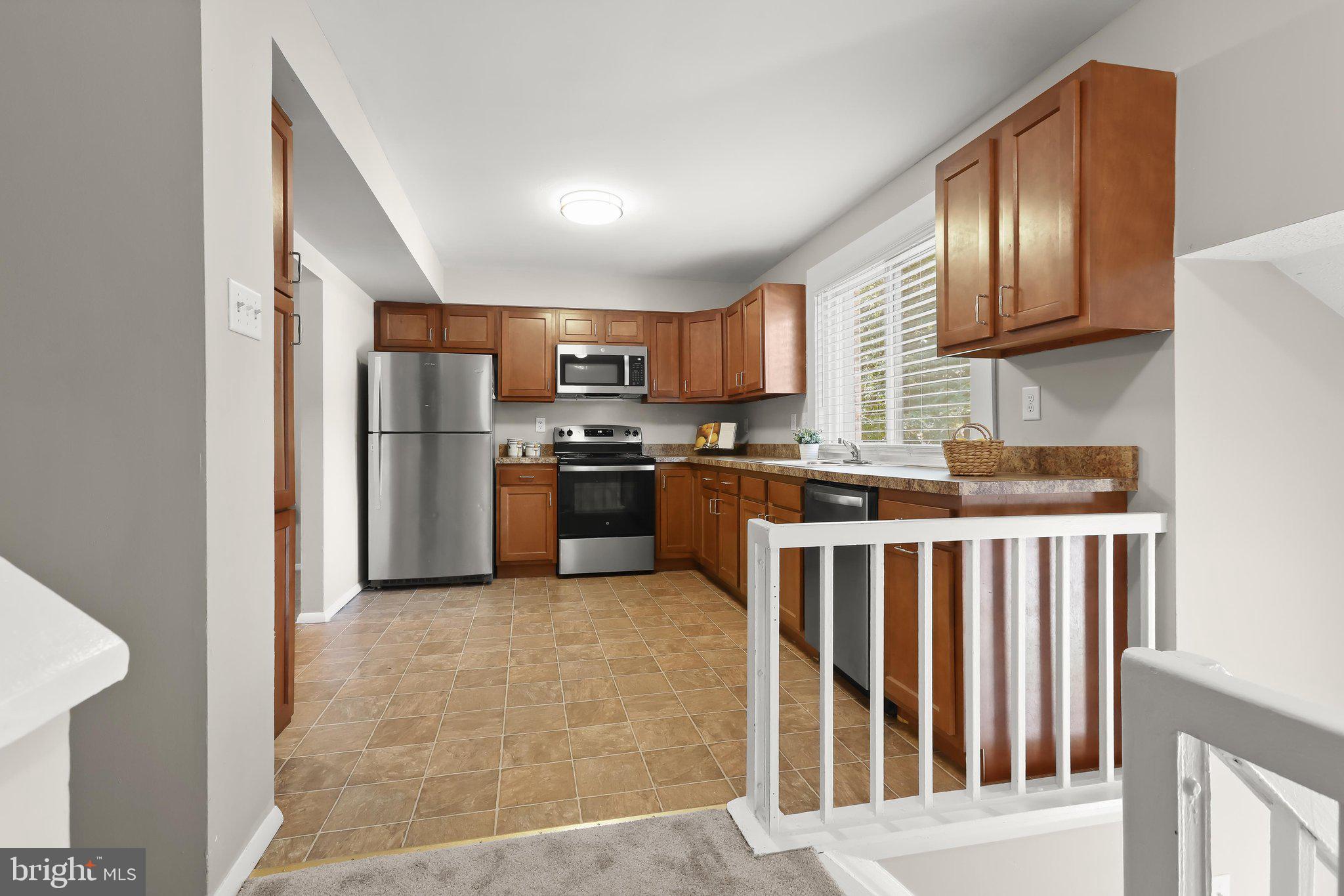 OWEN BROWN WOODS - Residential