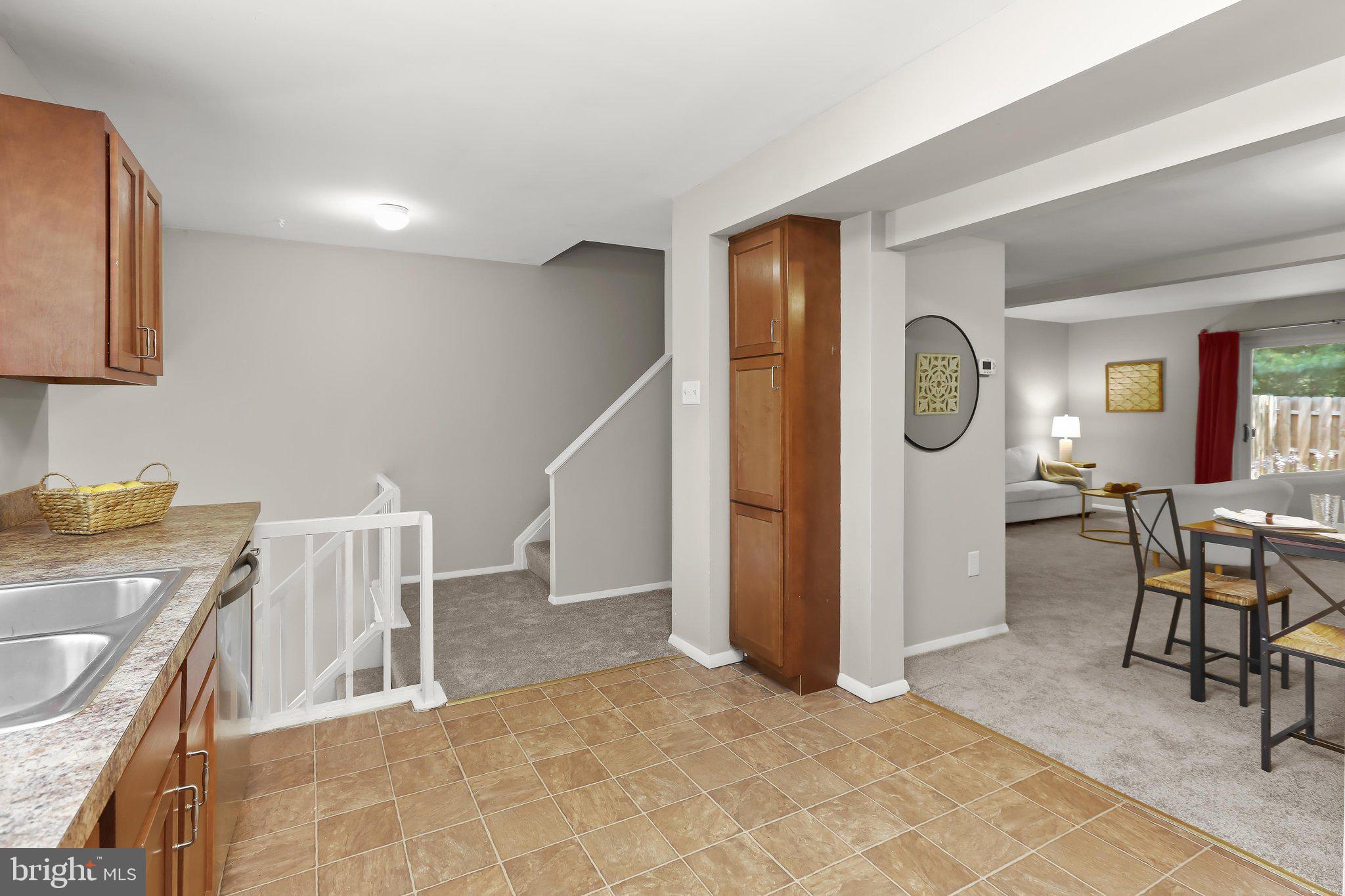 OWEN BROWN WOODS - Residential