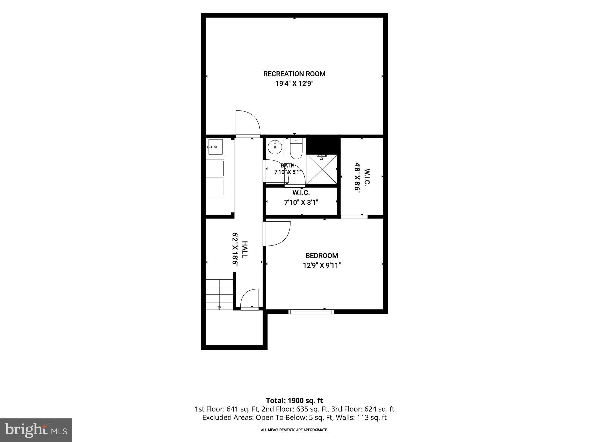 OWEN BROWN WOODS - Residential