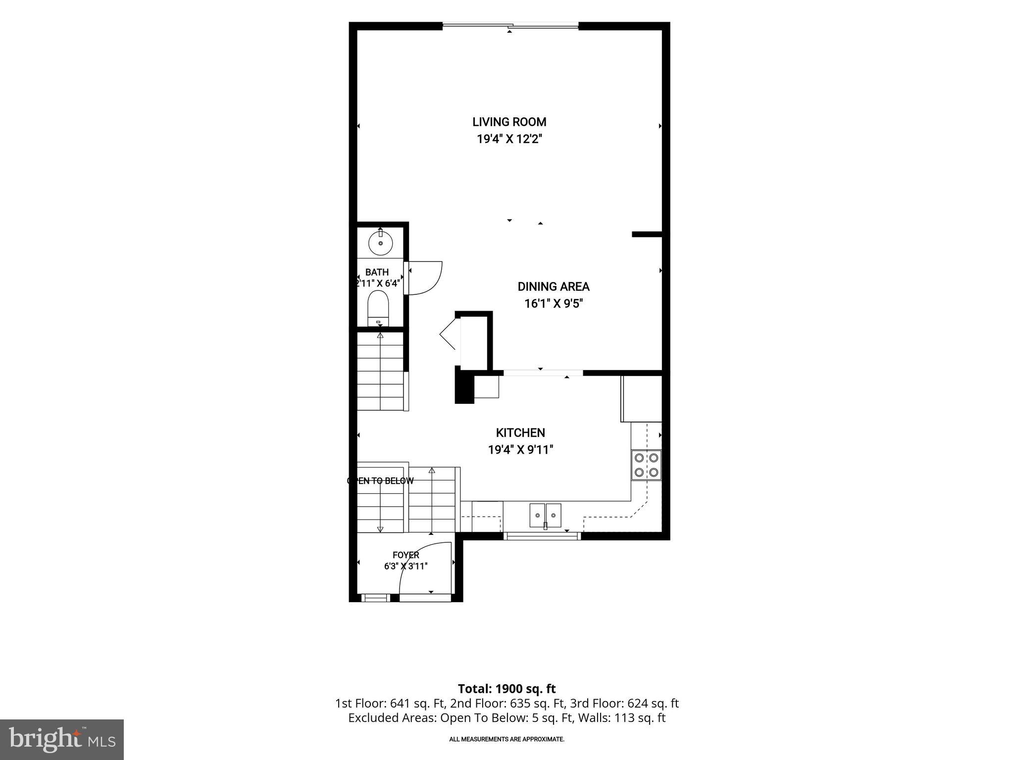 OWEN BROWN WOODS - Residential